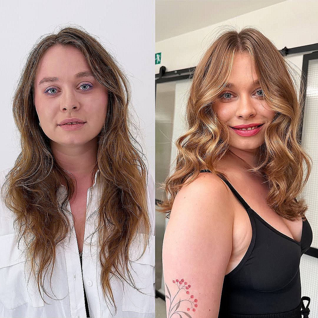 Balayage for Medium Hair: 27 Expert Tips & Shade Guides