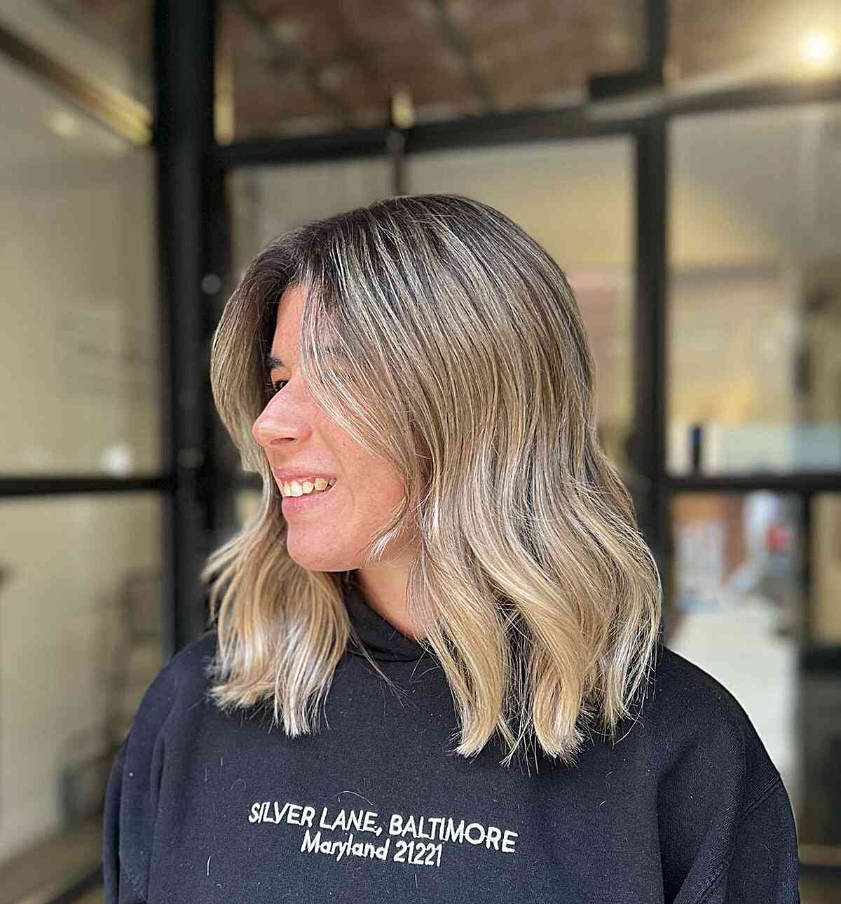 Balayage for Medium Hair: 27 Expert Tips & Shade Guides