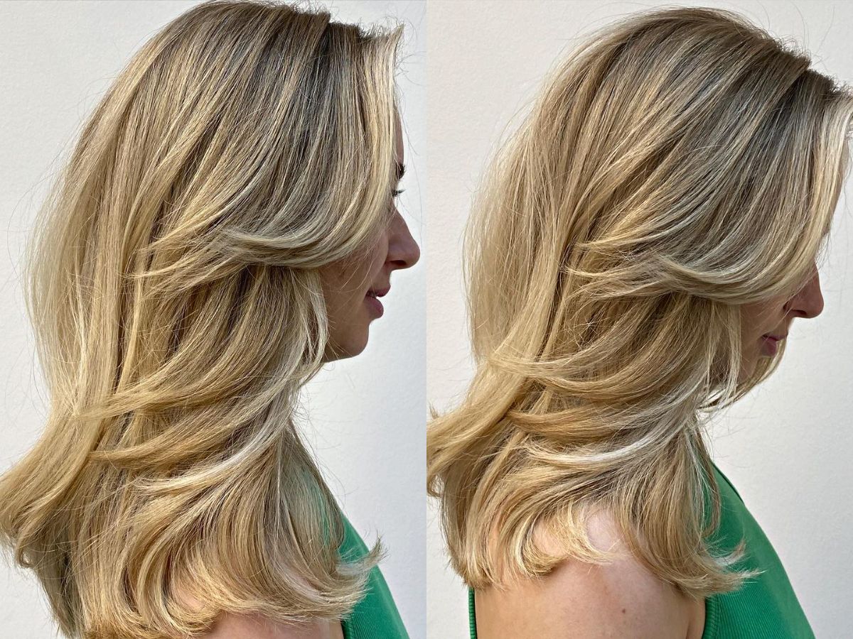 Feathered Haircuts for Medium Length: Styles & Trends for 2026