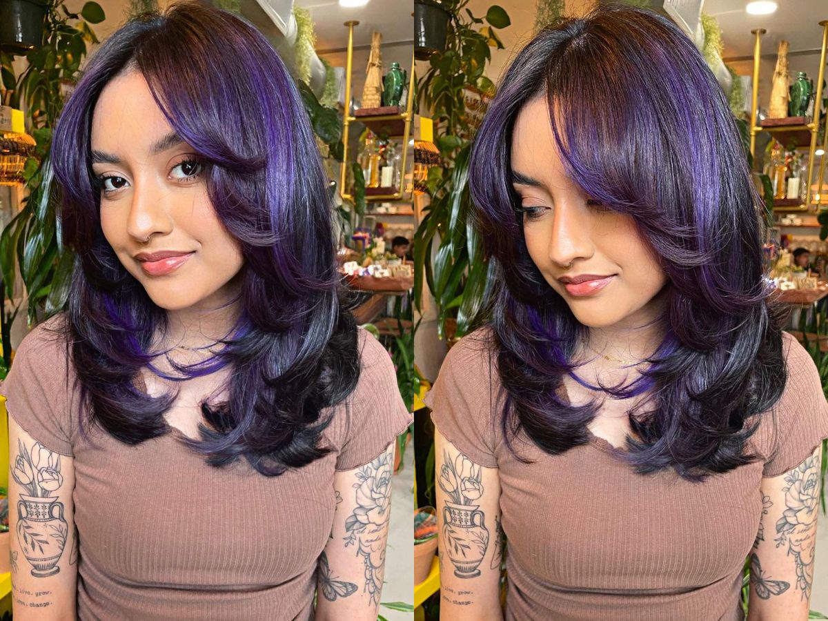Feathered Haircuts for Medium Length: Styles & Trends for 2026
