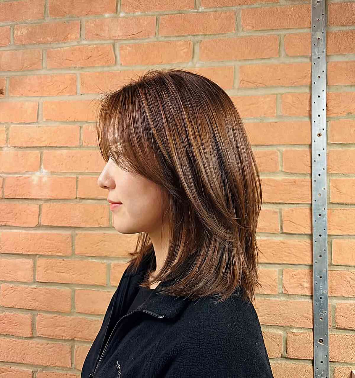 Medium-Length Hair Styles: 50 Trending Looks for 2026