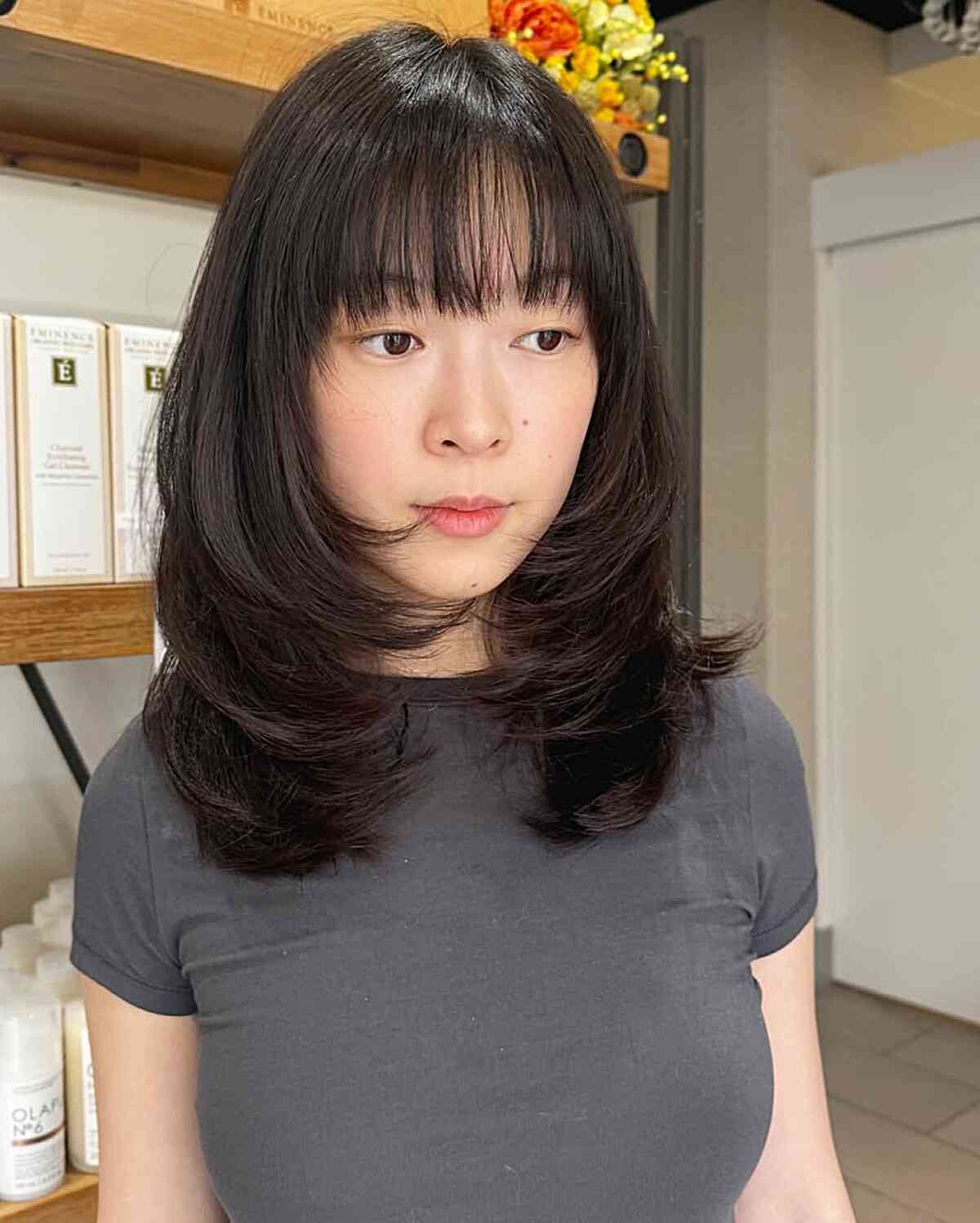 Medium-Length Hair Styles: 50 Trending Looks for 2026