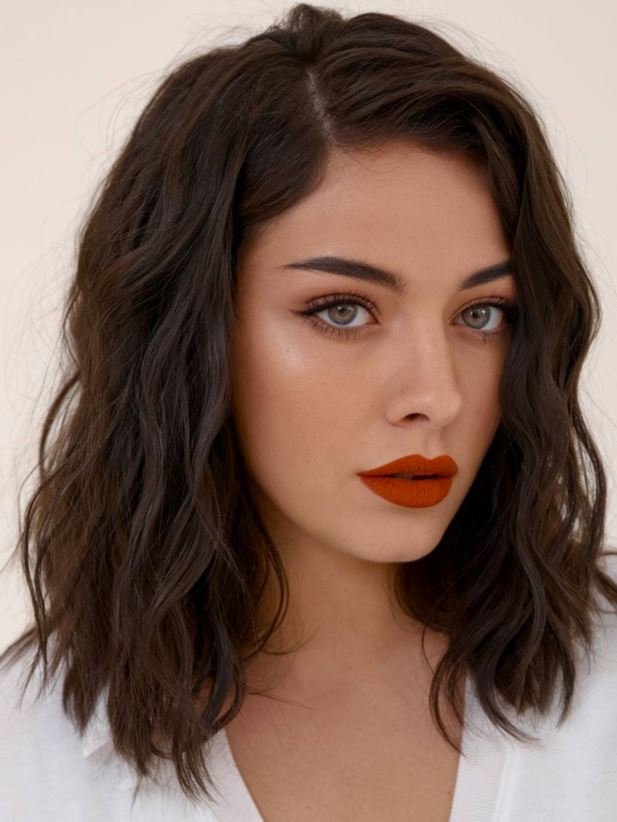 Medium-Length Hair Styles: 50 Trending Looks for 2026