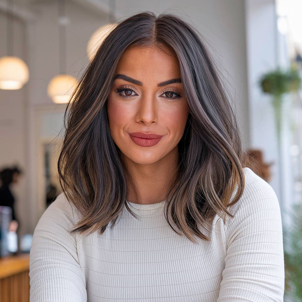 Medium-Length Hair Styles: 50 Trending Looks for 2026
