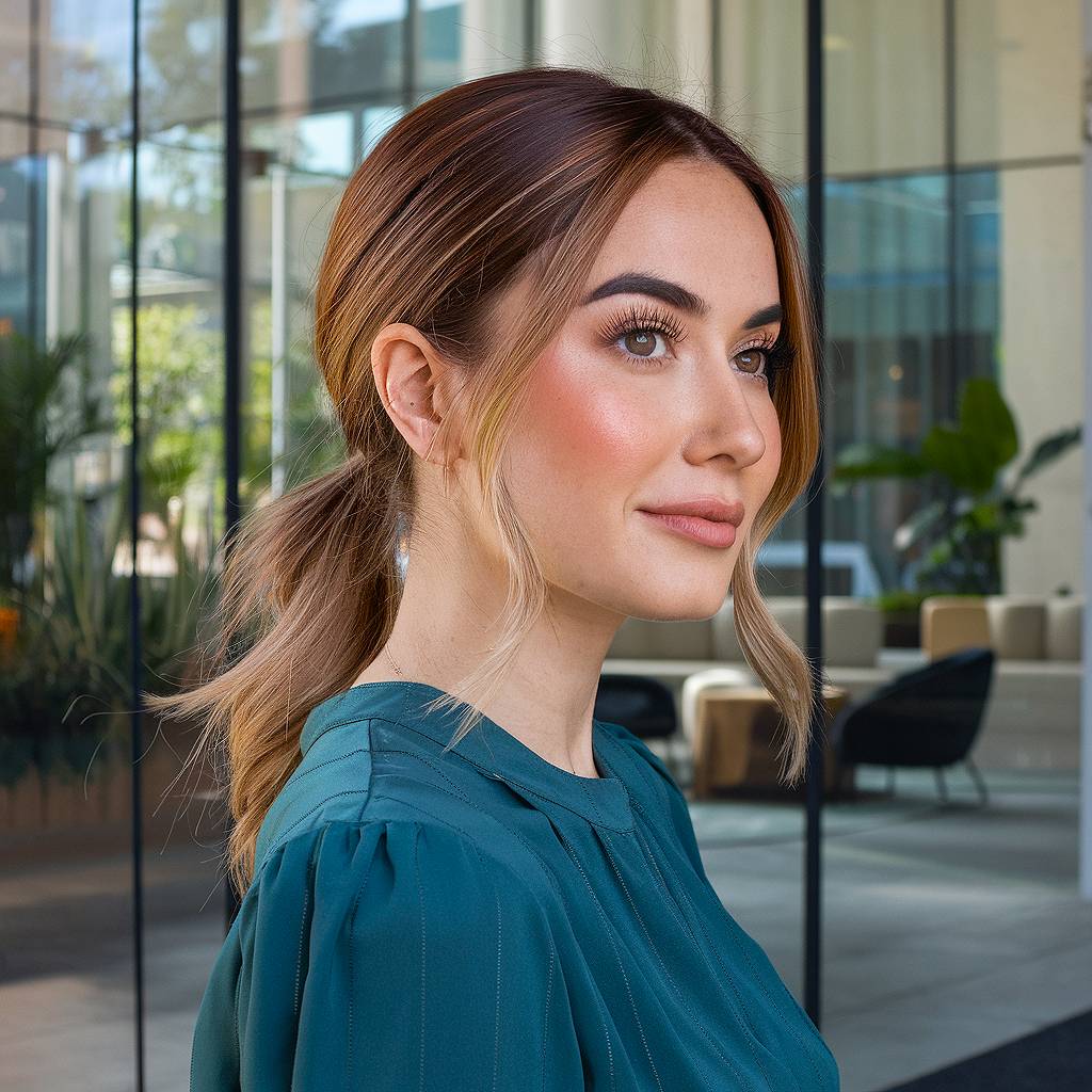 Medium-Length Hair Styles: 50 Trending Looks for 2026