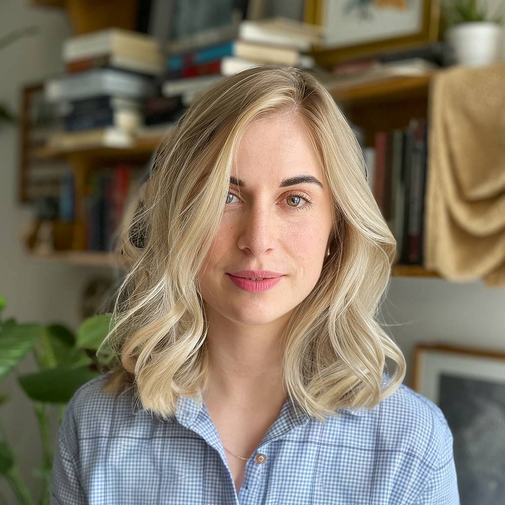 Medium-Length Hair Styles: 50 Trending Looks for 2026