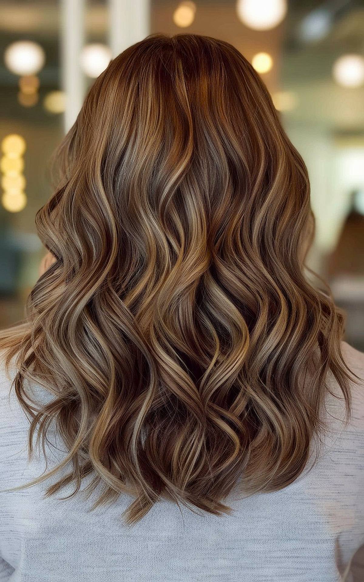 Medium-Length Hair Styles: 50 Trending Looks for 2026