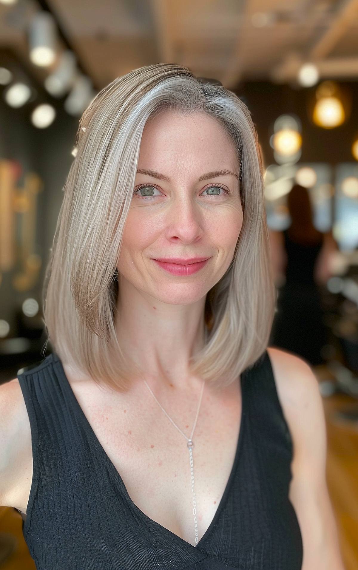 Medium-Length Hair Styles: 50 Trending Looks for 2026