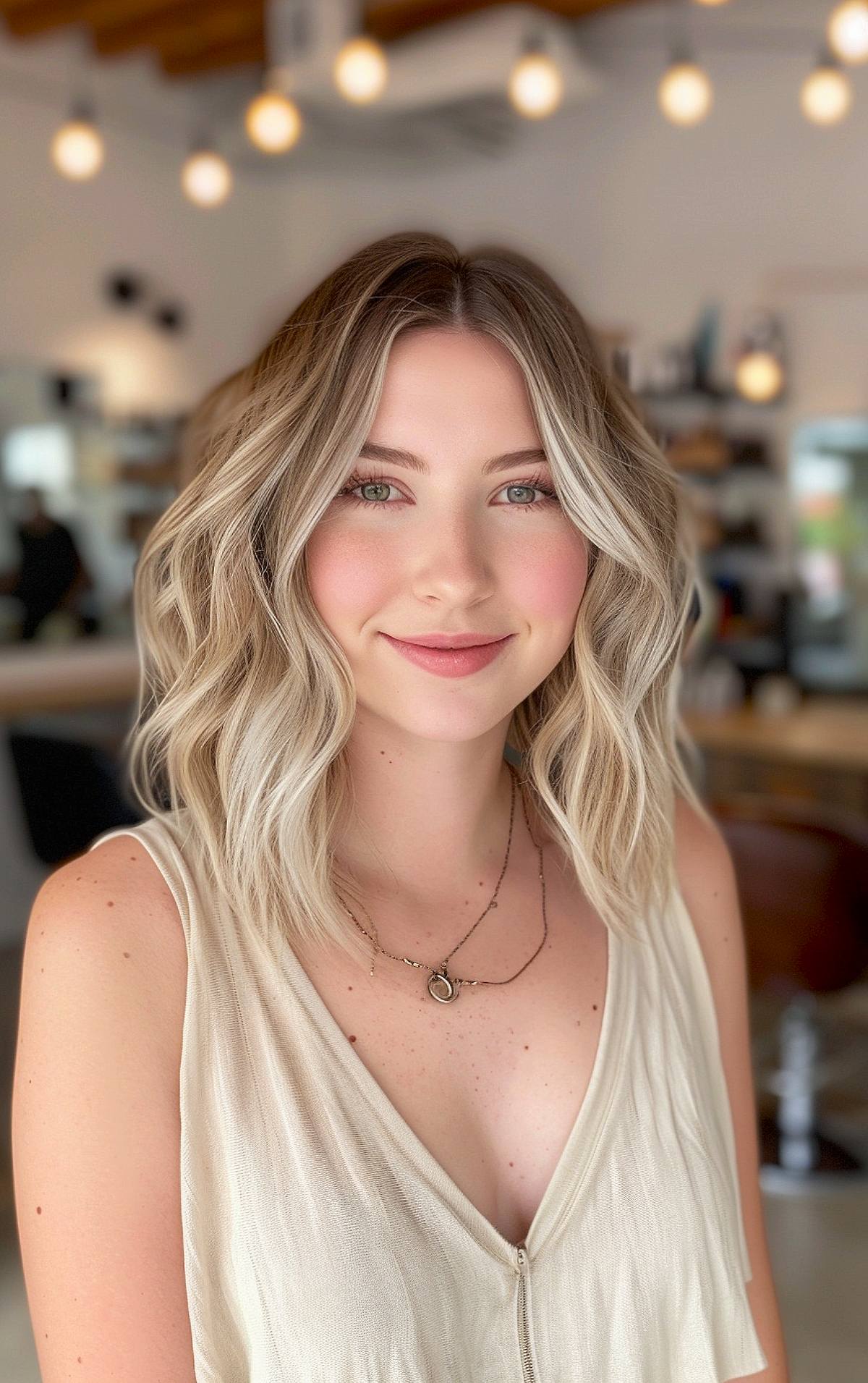 Medium-Length Hair Styles: 50 Trending Looks for 2026
