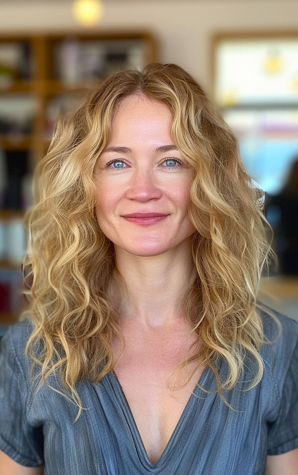 Medium-Length Hair Styles: 50 Trending Looks for 2026
