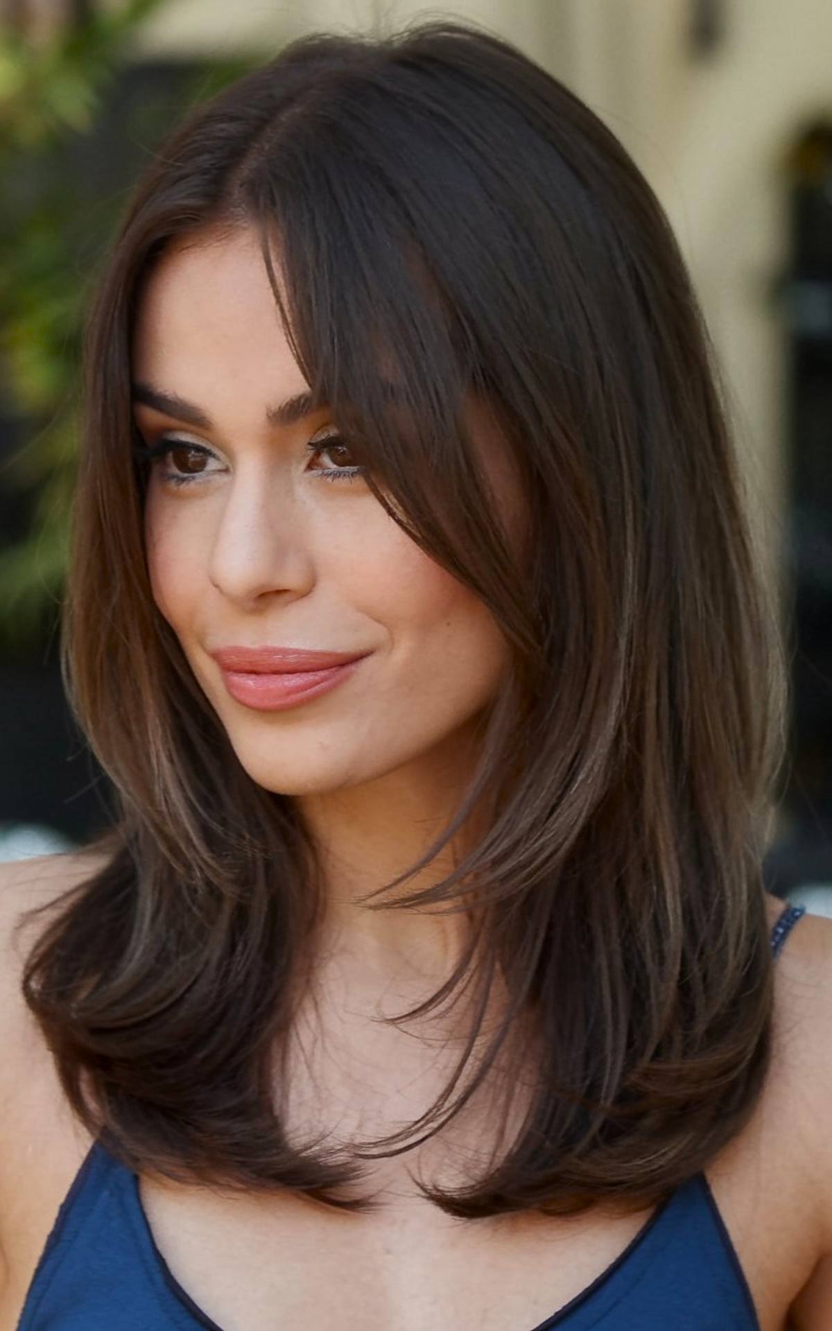 Medium-Length Hair Styles: 50 Trending Looks for 2026