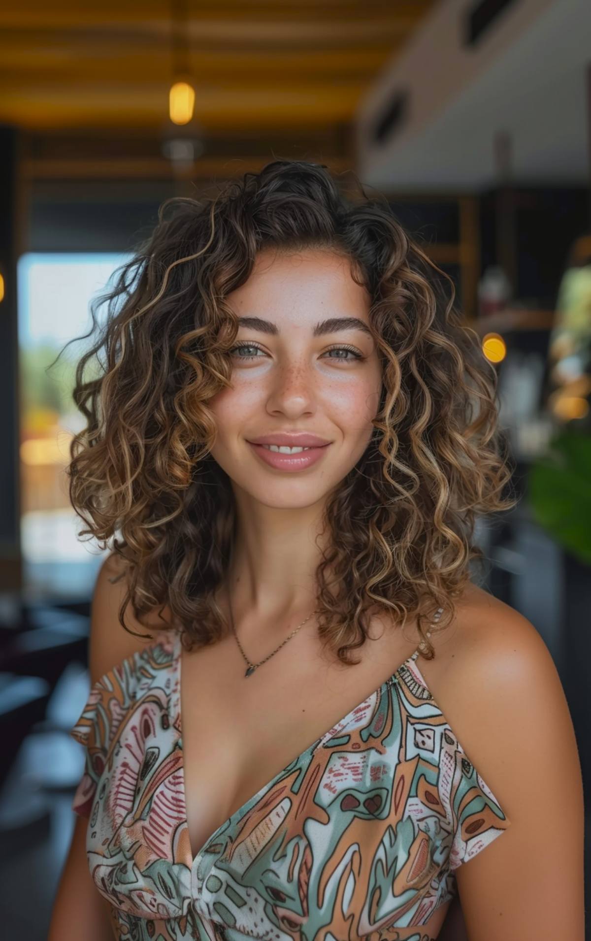Medium-Length Hair Styles: 50 Trending Looks for 2026