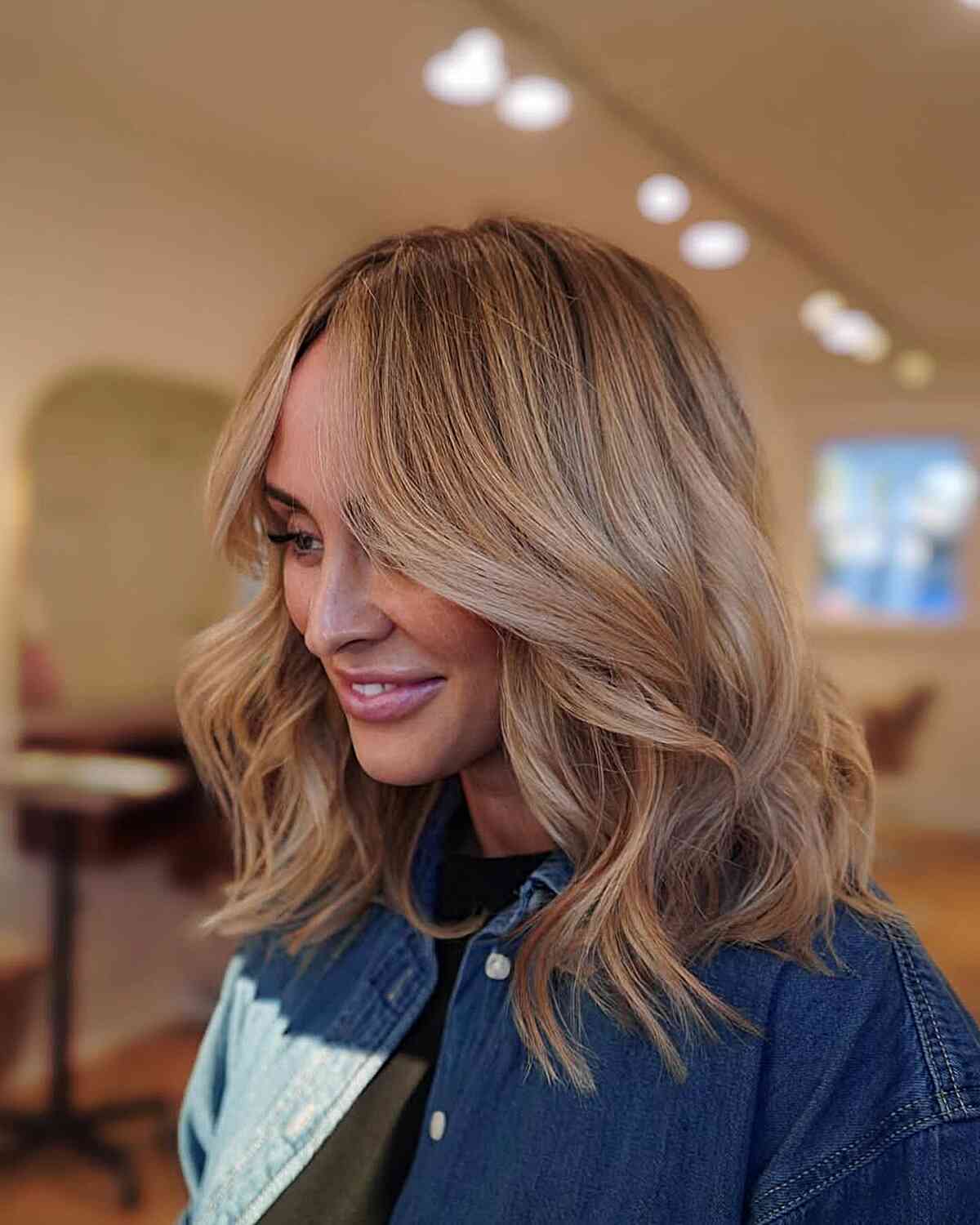 Best Medium-Length Haircuts for 2026: Styles & Inspiration