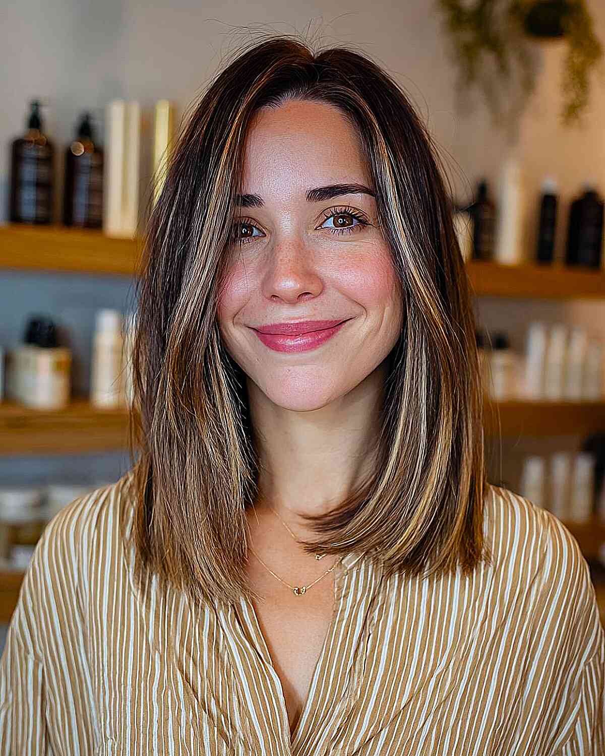 Best Medium-Length Haircuts for 2026: Styles & Inspiration