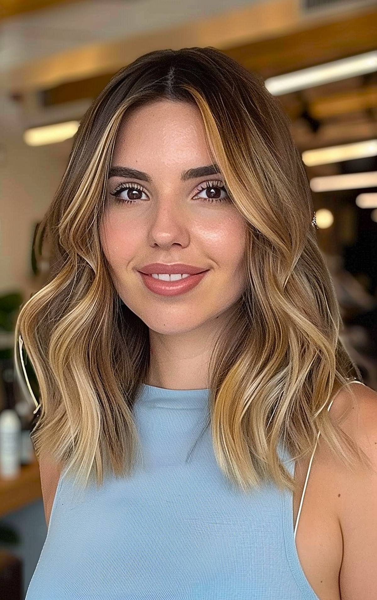 Best Medium-Length Haircuts for 2026: Styles & Inspiration