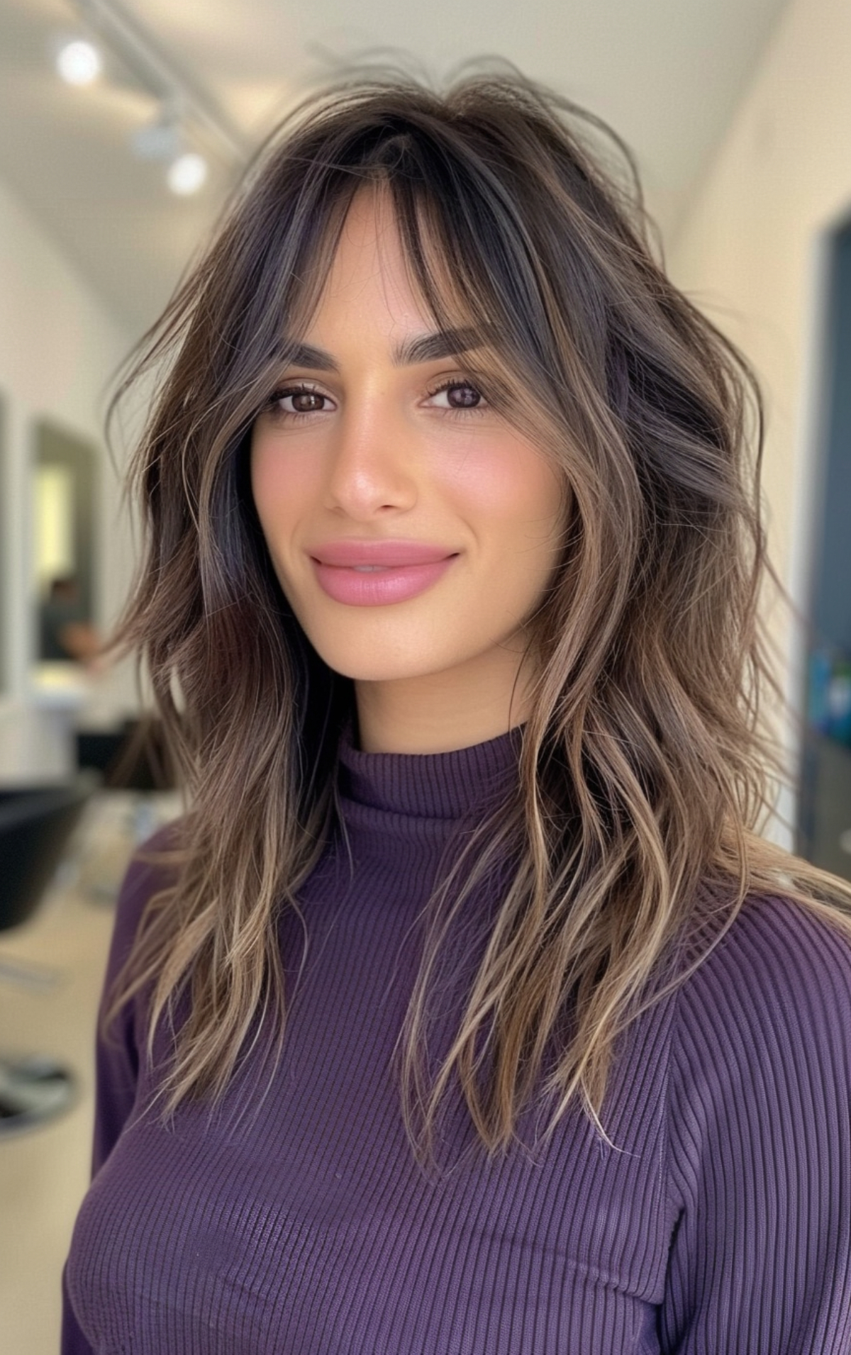 Best Medium-Length Haircuts for 2026: Styles & Inspiration