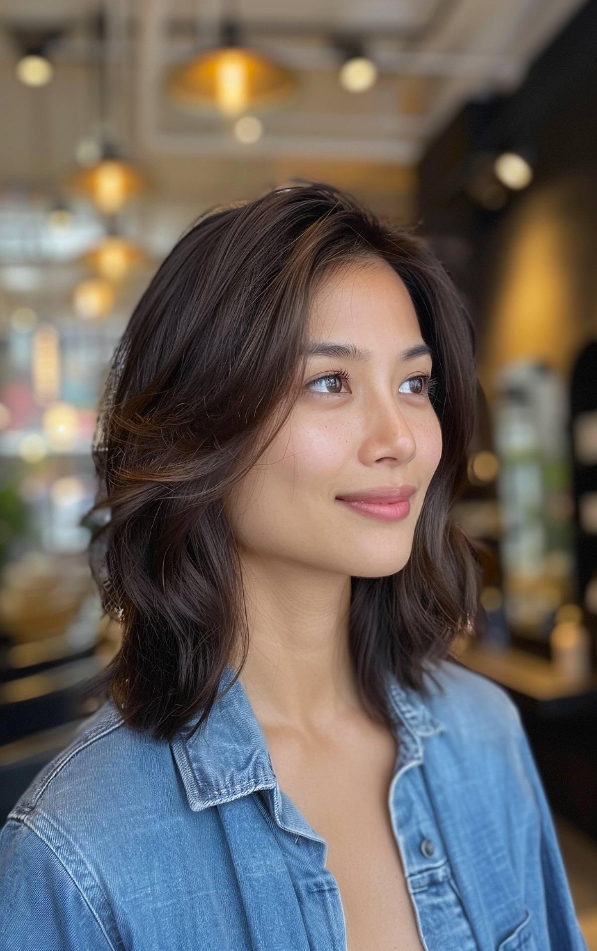 Best Medium-Length Haircuts for 2026: Styles & Inspiration