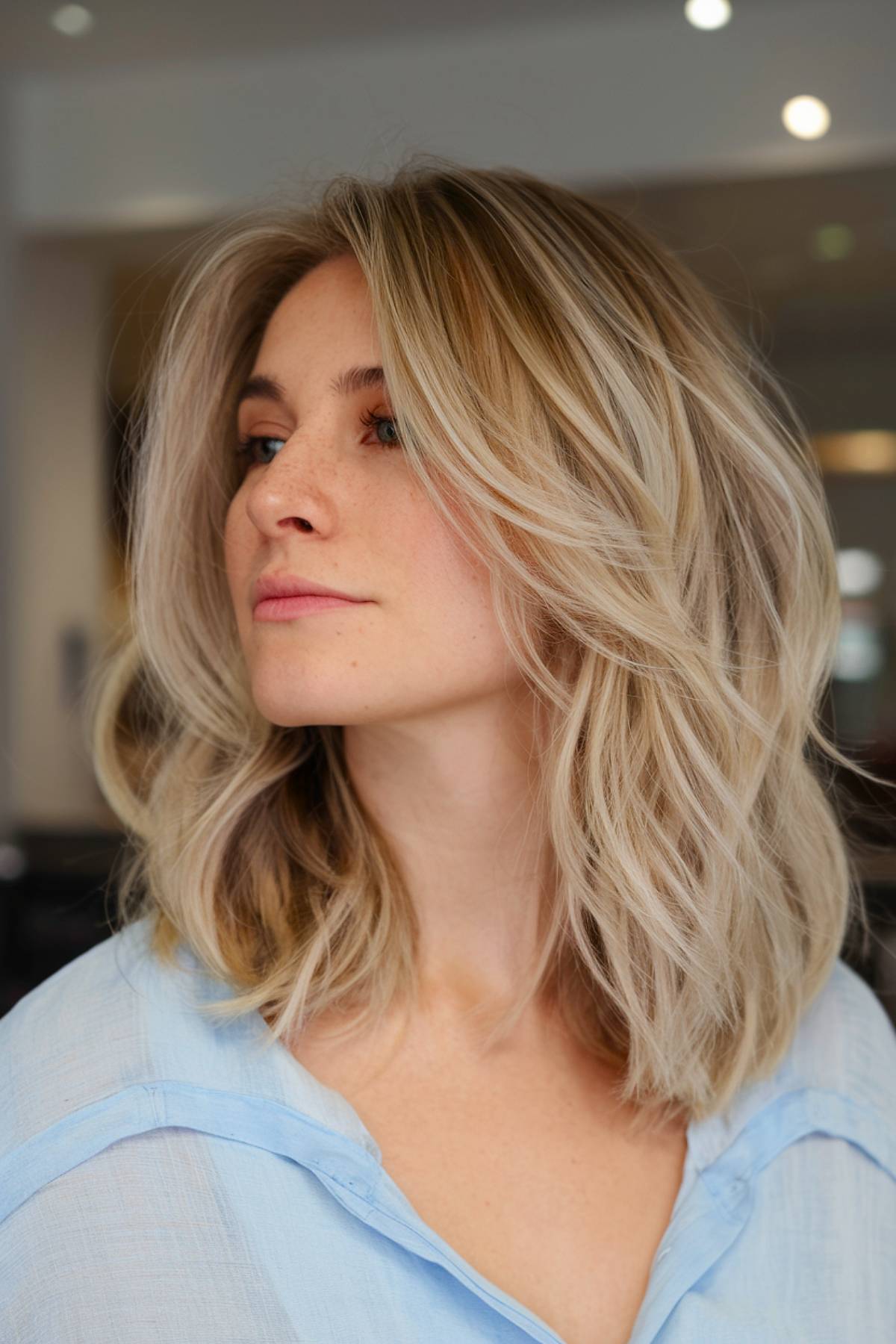 Best Medium-Length Haircuts for 2026: Styles & Inspiration