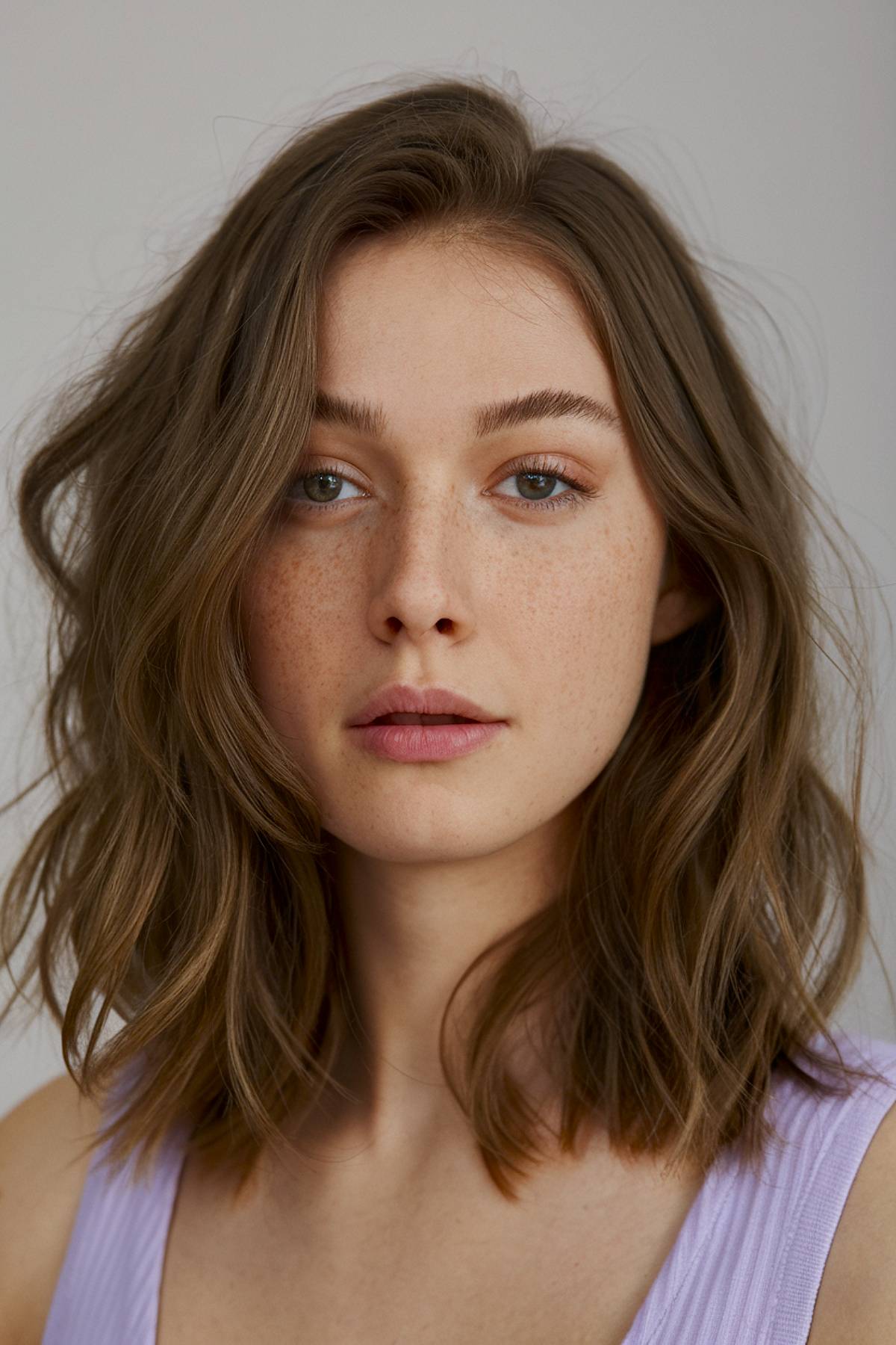 Best Medium-Length Haircuts for 2026: Styles & Inspiration