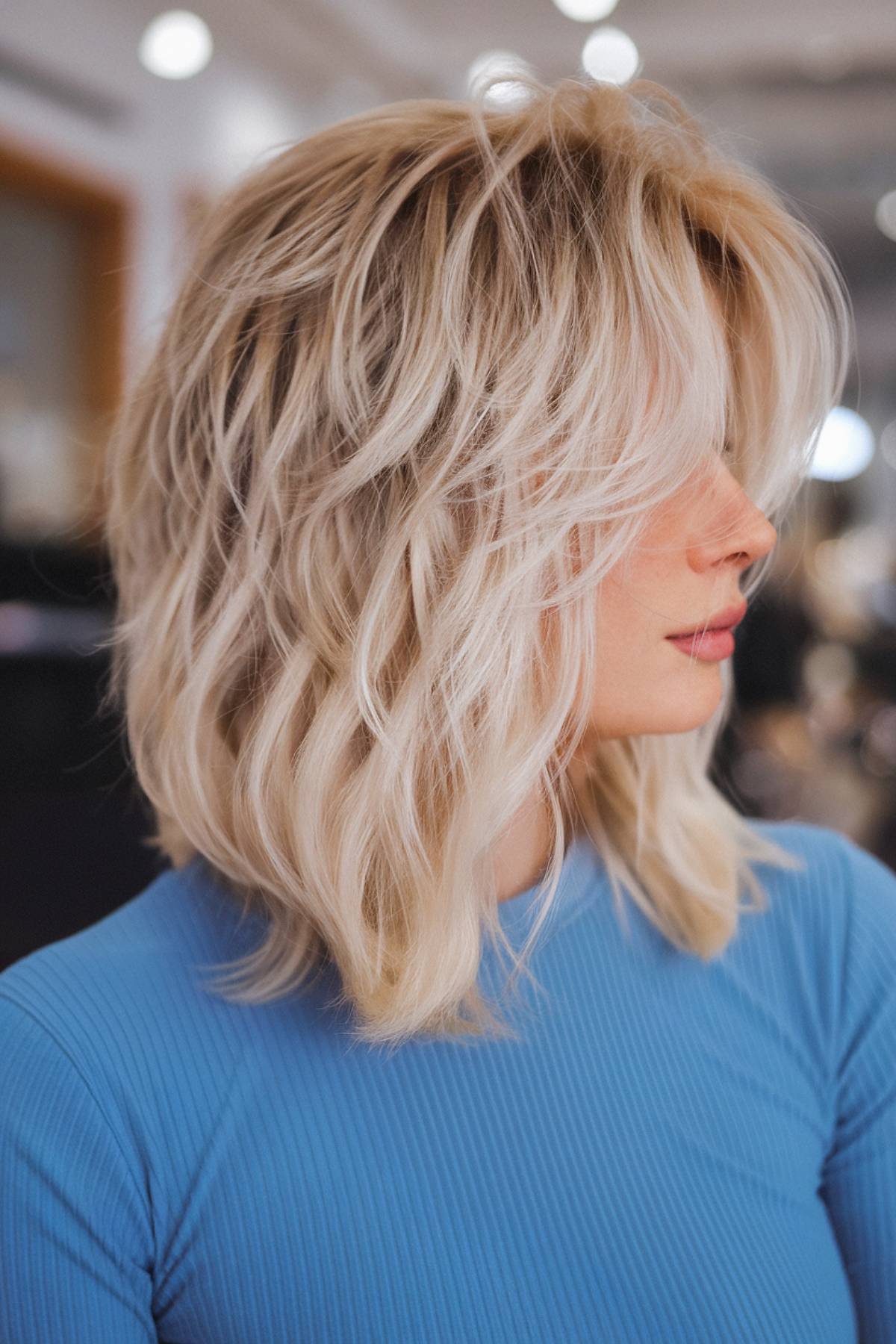 Best Medium-Length Haircuts for 2026: Styles & Inspiration