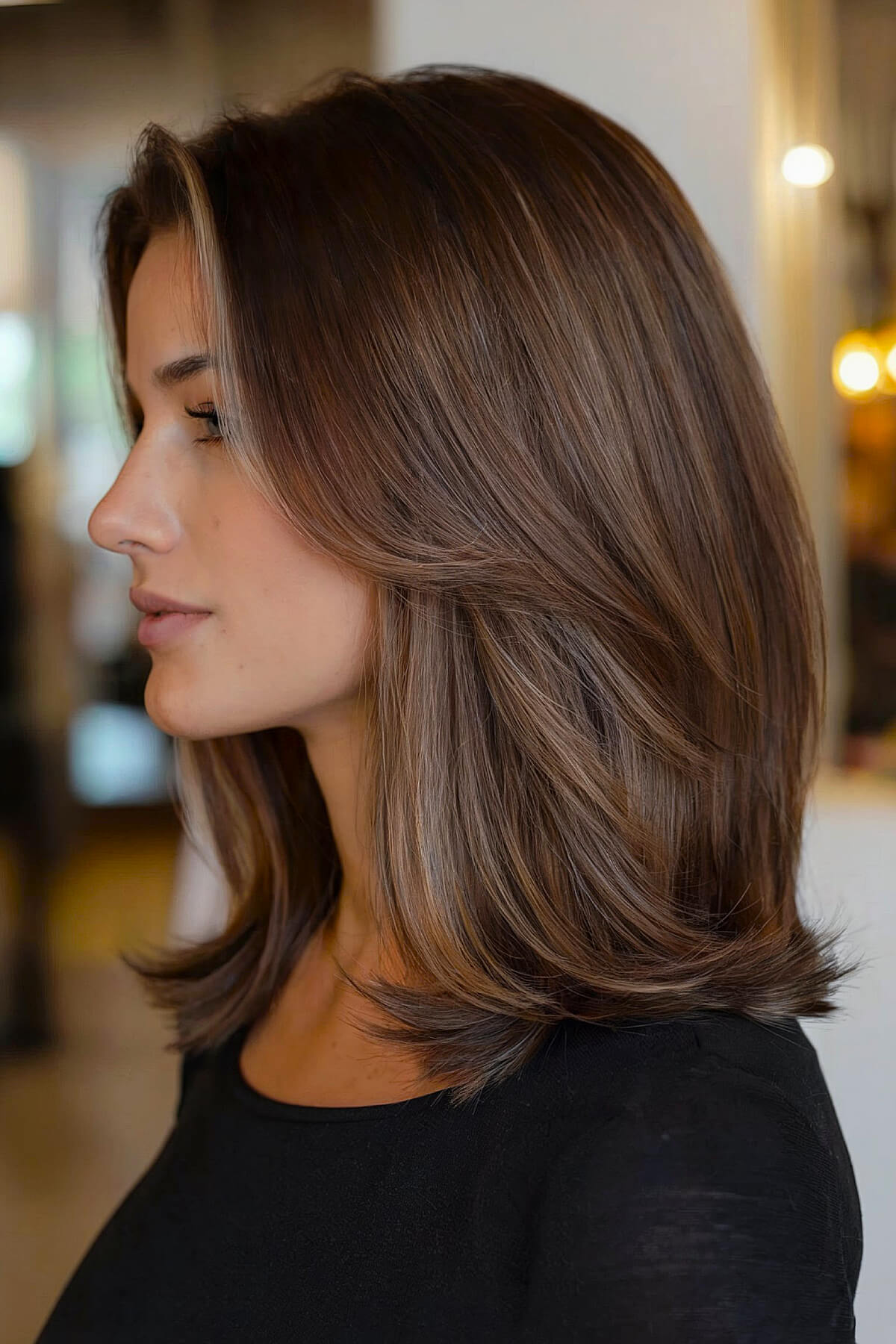 Best Medium-Length Haircuts for 2026: Styles & Inspiration