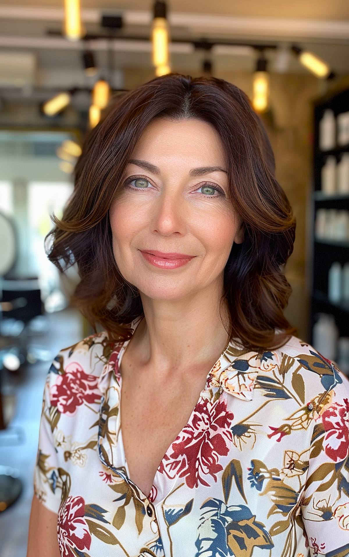 Best Medium-Length Haircuts for 2026: Styles & Inspiration
