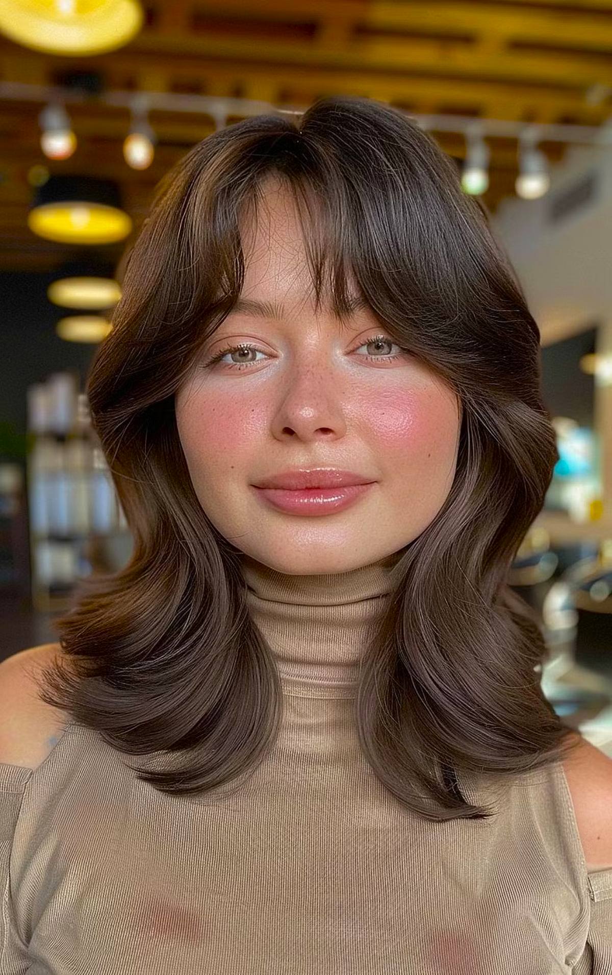 Best Medium-Length Haircuts for 2026: Styles & Inspiration