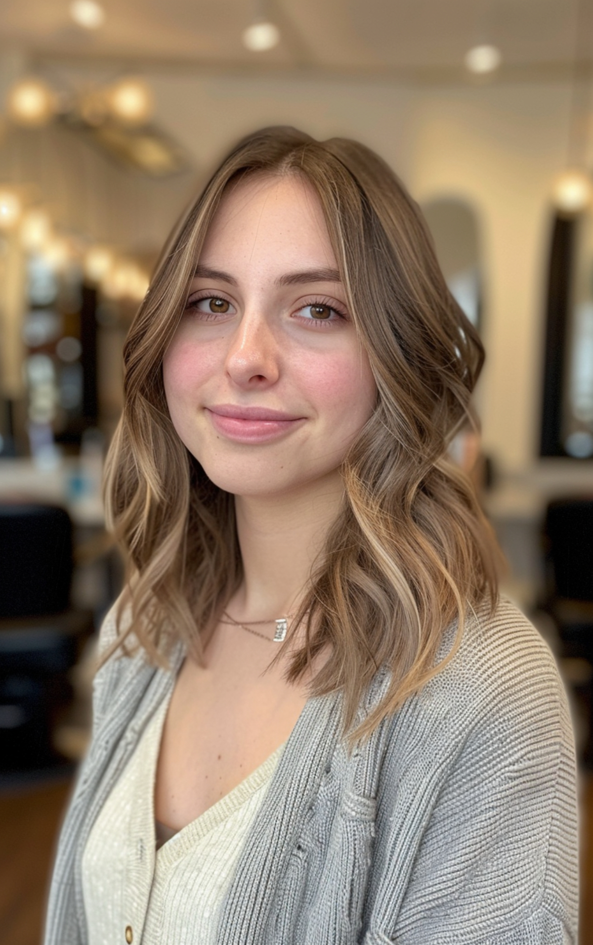 Best Medium-Length Haircuts for 2026: Styles & Inspiration