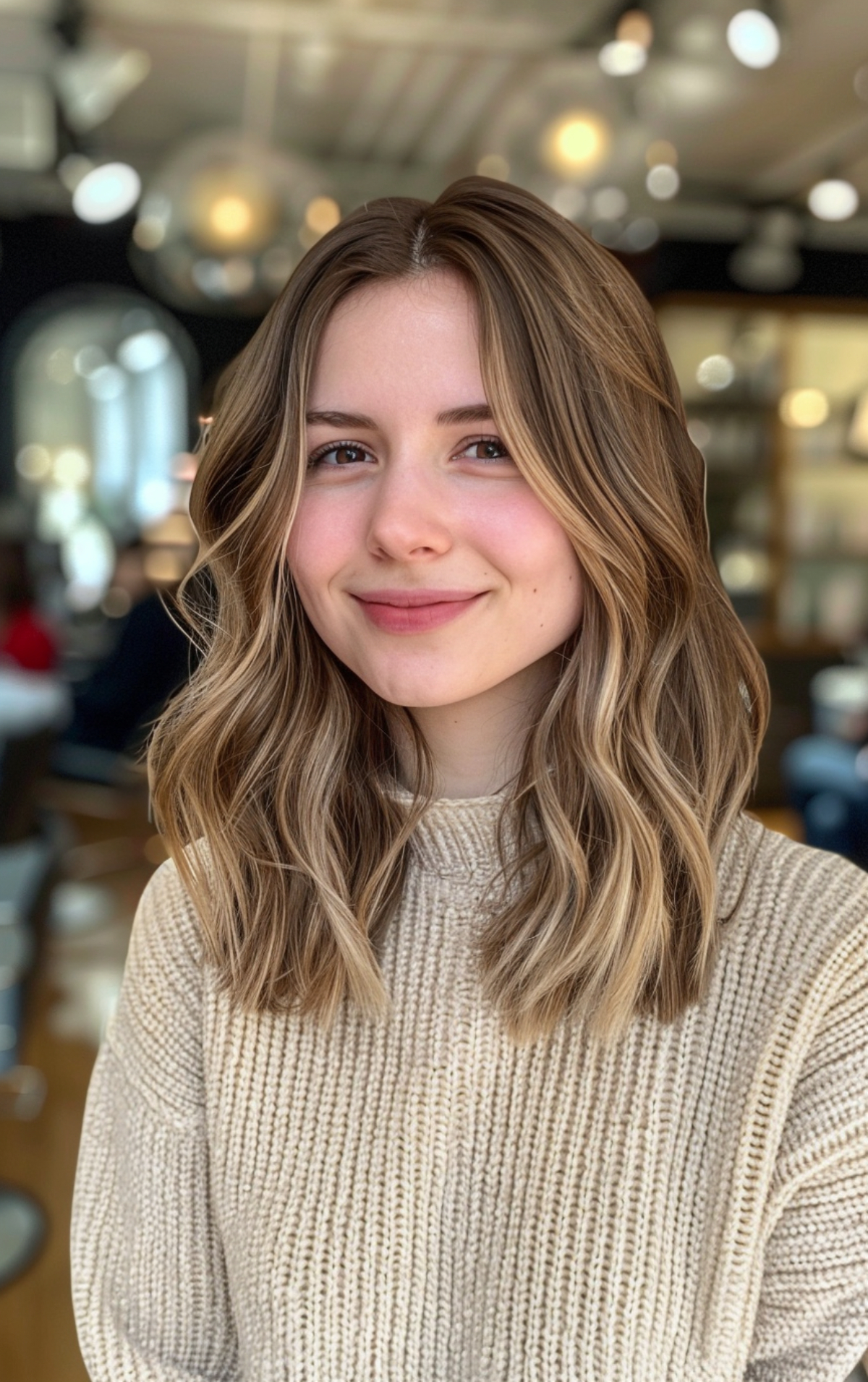 Best Medium-Length Haircuts for 2026: Styles & Inspiration