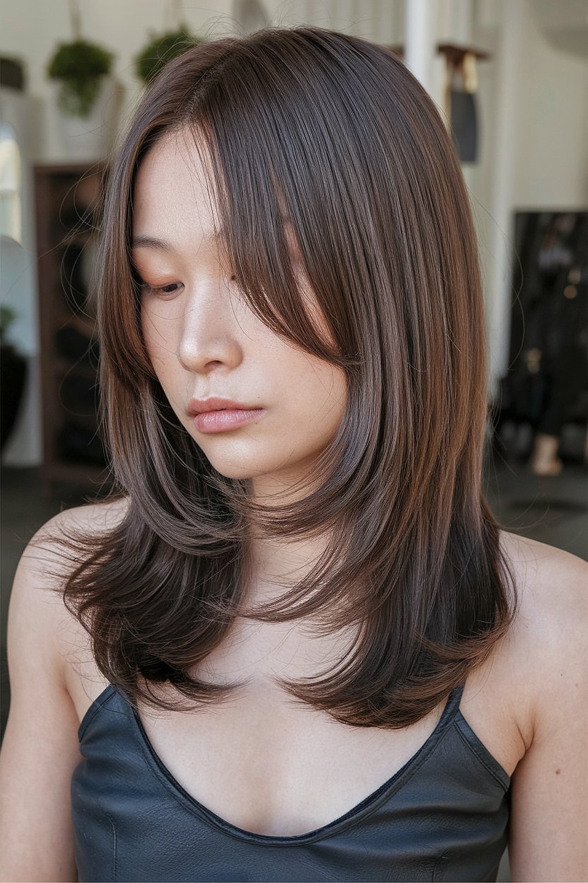 Best Medium-Length Haircuts for 2026: Styles & Inspiration