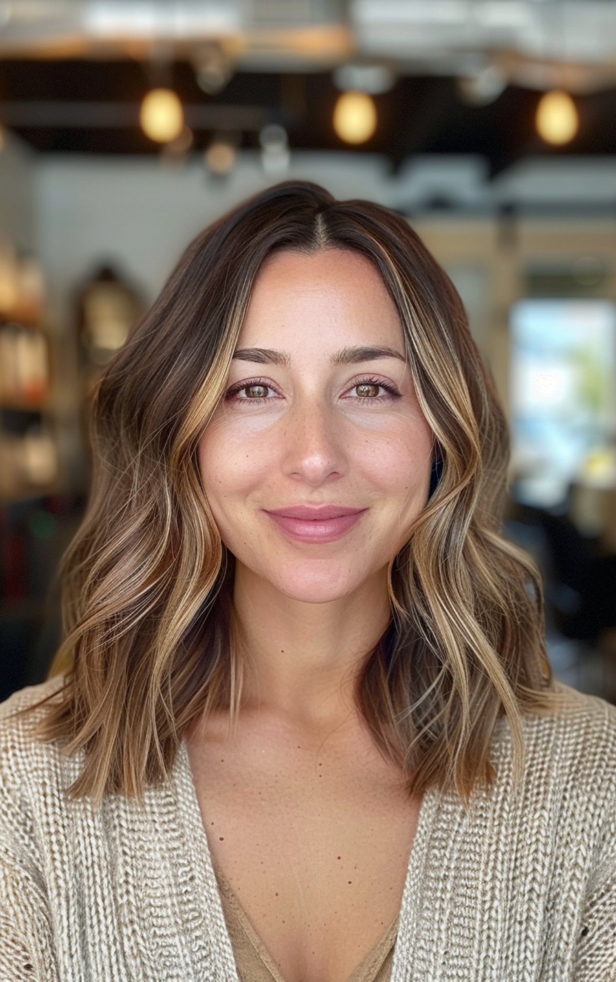 Best Medium-Length Haircuts for 2026: Styles & Inspiration