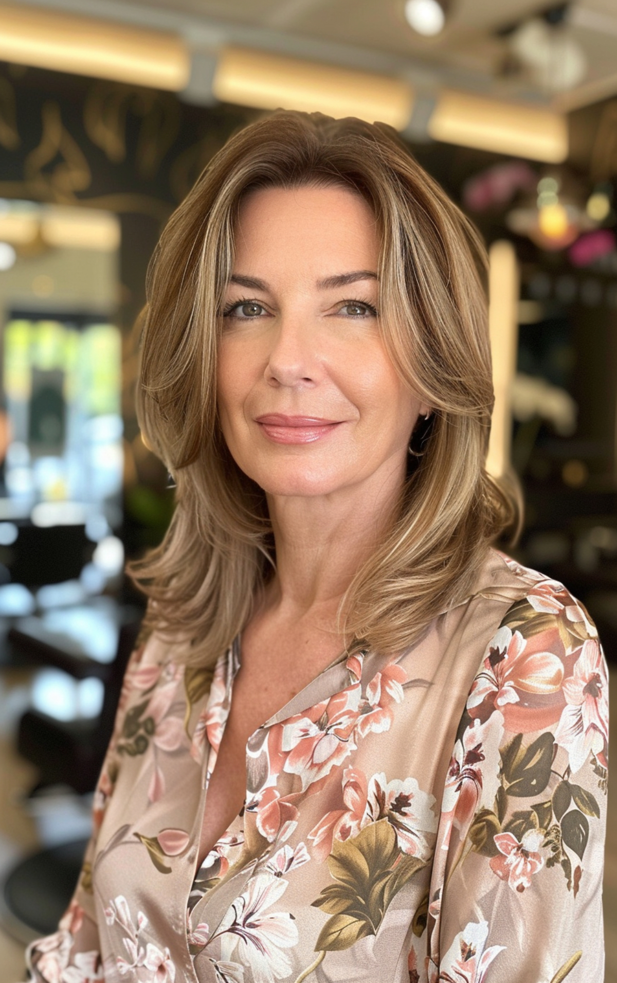 Best Medium-Length Haircuts for 2026: Styles & Inspiration