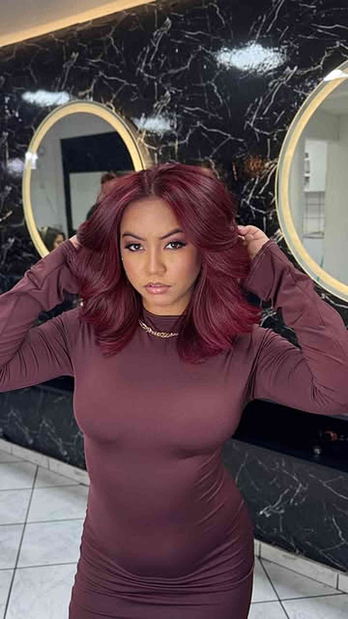 Shoulder-Length Hairstyles: 37 Stunning Looks for 2026