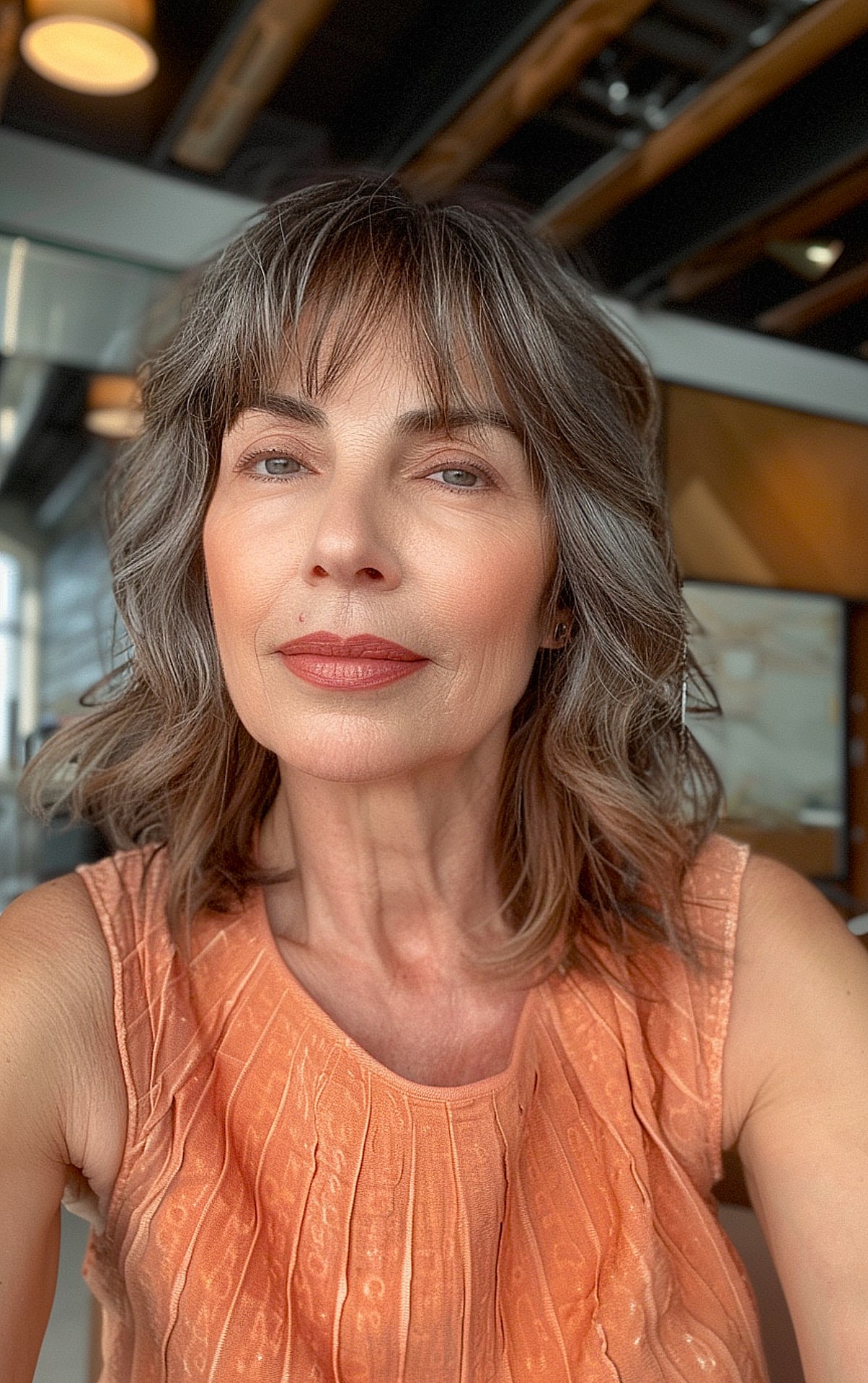 Shoulder-Length Hairstyles: 37 Stunning Looks for 2026