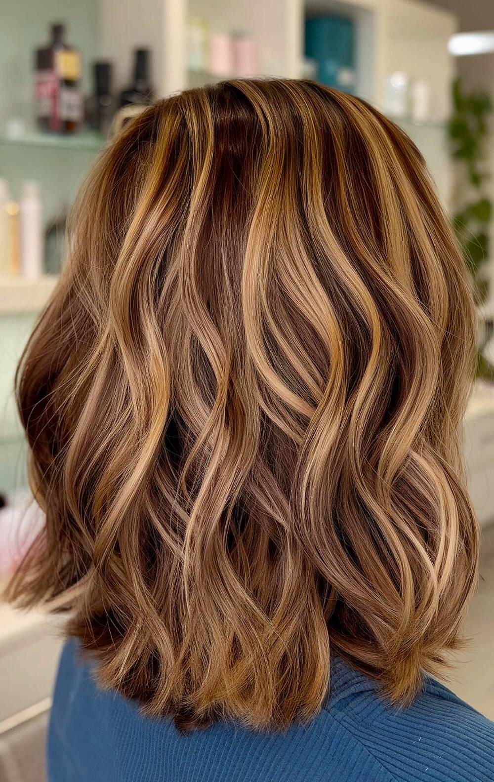 Shoulder-Length Hairstyles: 37 Stunning Looks for 2026