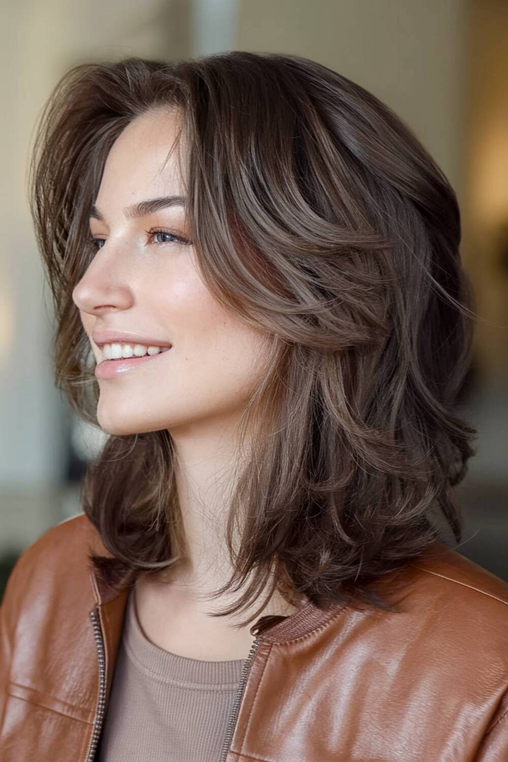 Shoulder-Length Hairstyles: 37 Stunning Looks for 2026
