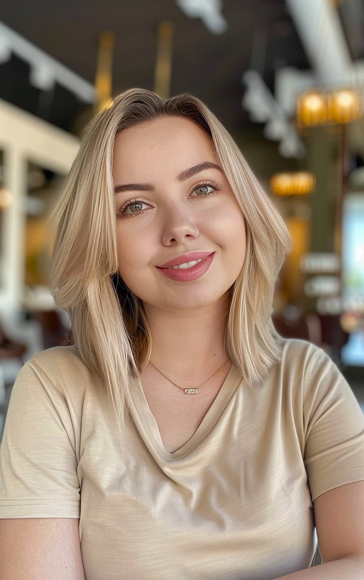 Shoulder-Length Hairstyles: 37 Stunning Looks for 2026