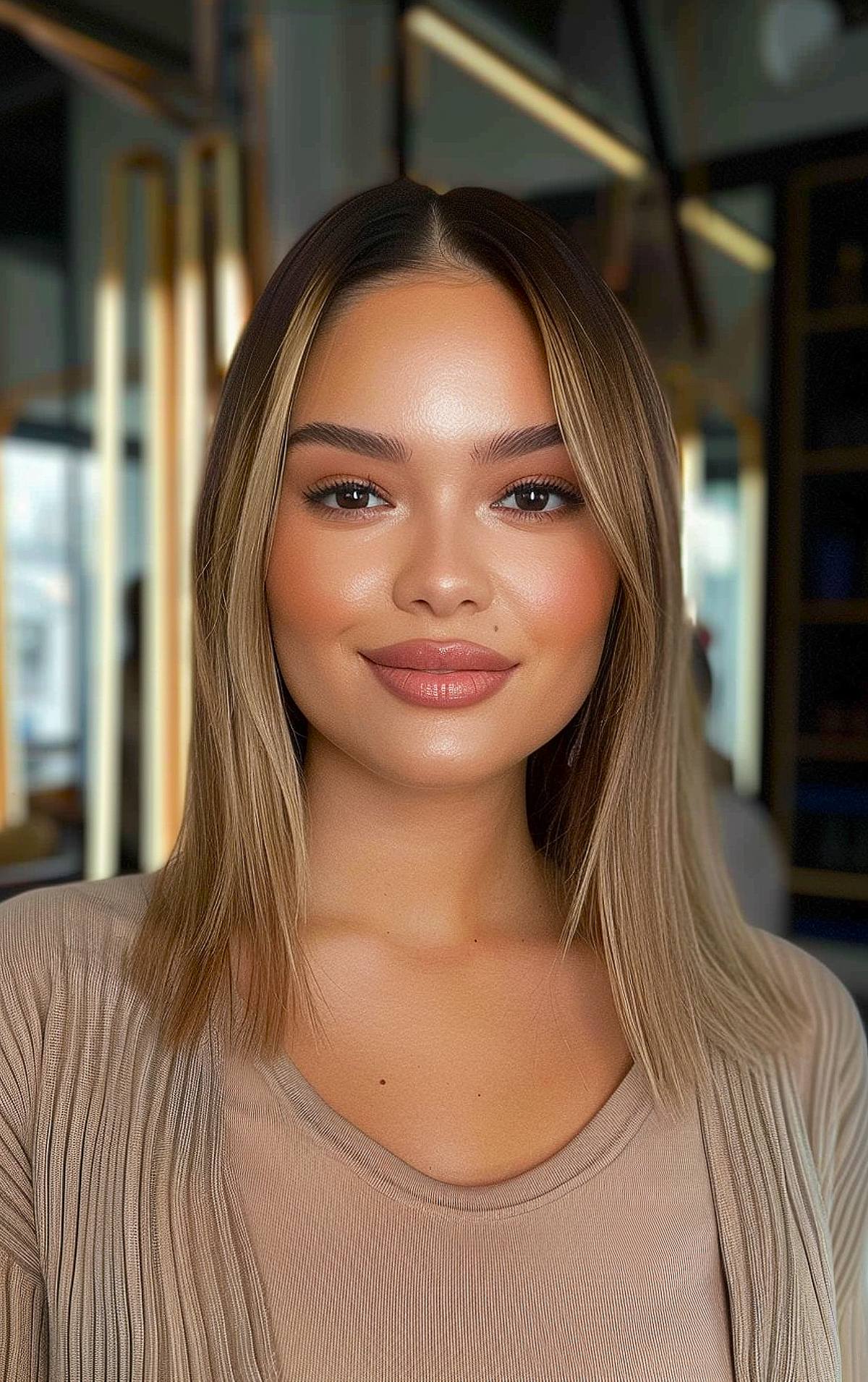 Shoulder-Length Hairstyles: 37 Stunning Looks for 2026