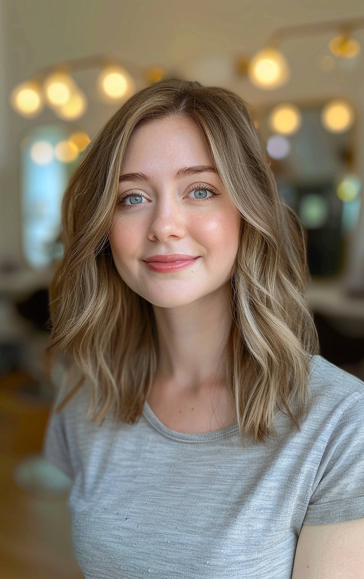 Shoulder-Length Hairstyles: 37 Stunning Looks for 2026