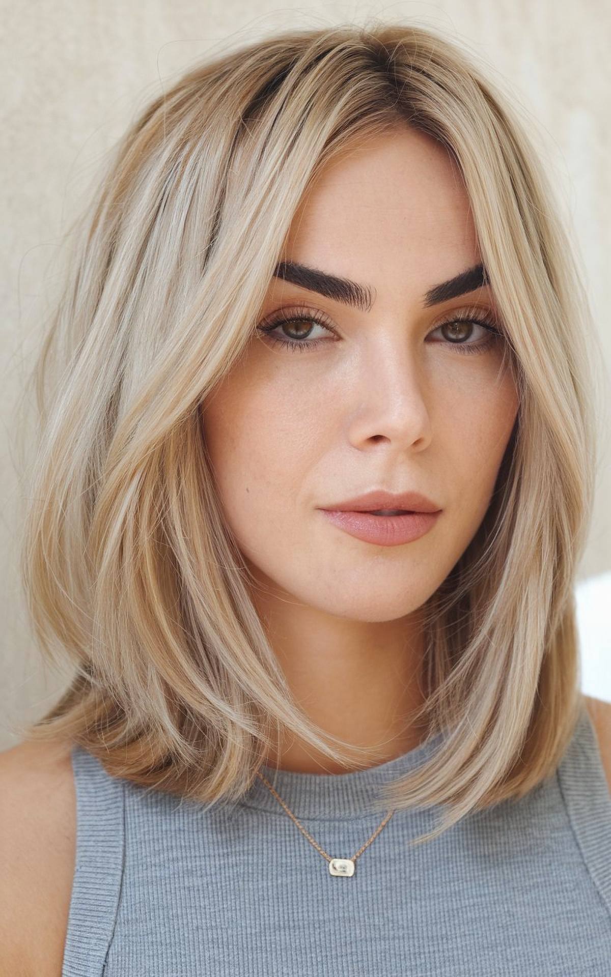Shoulder-Length Hairstyles: 37 Stunning Looks for 2026