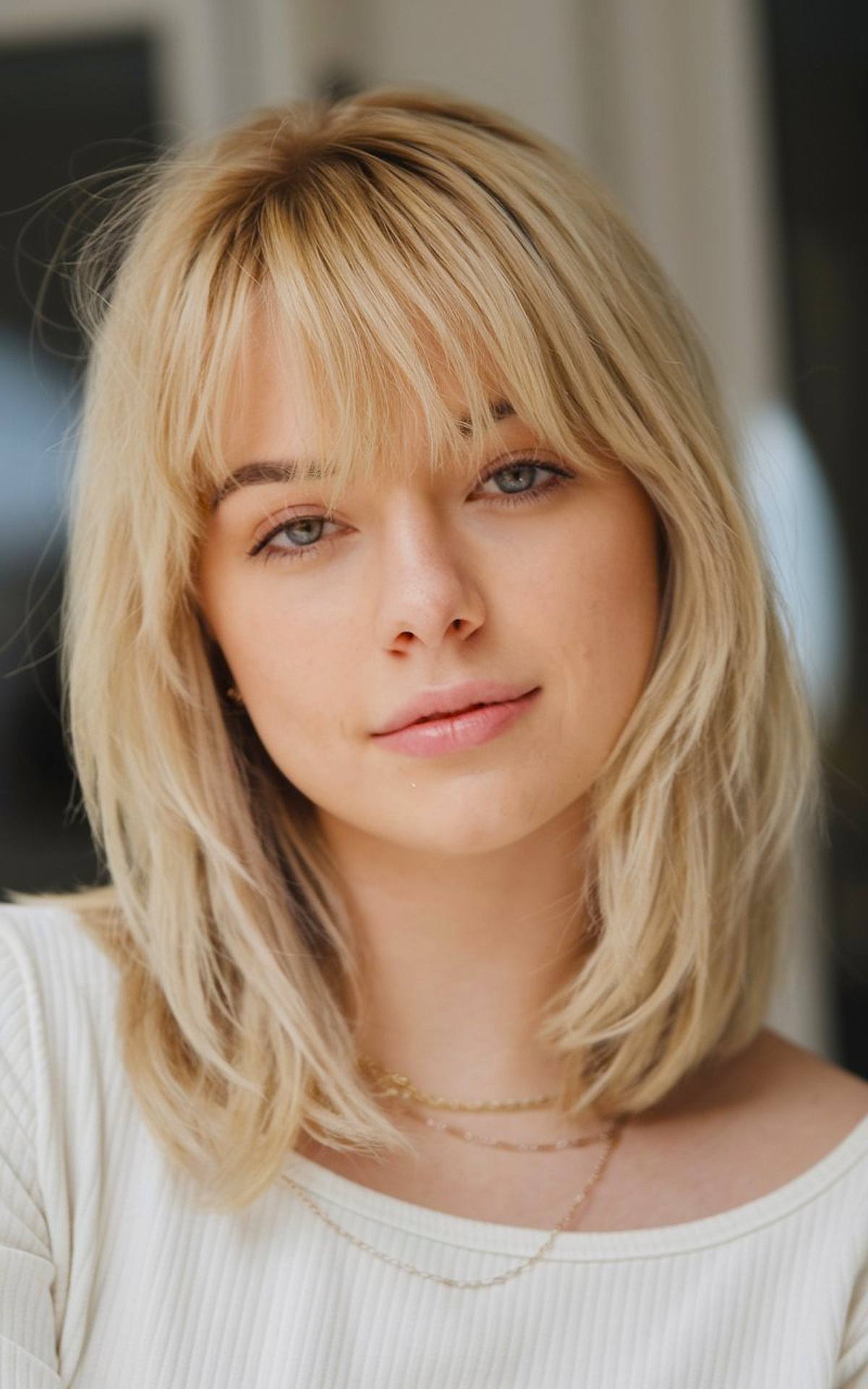 Shoulder-Length Hairstyles: 37 Stunning Looks for 2026