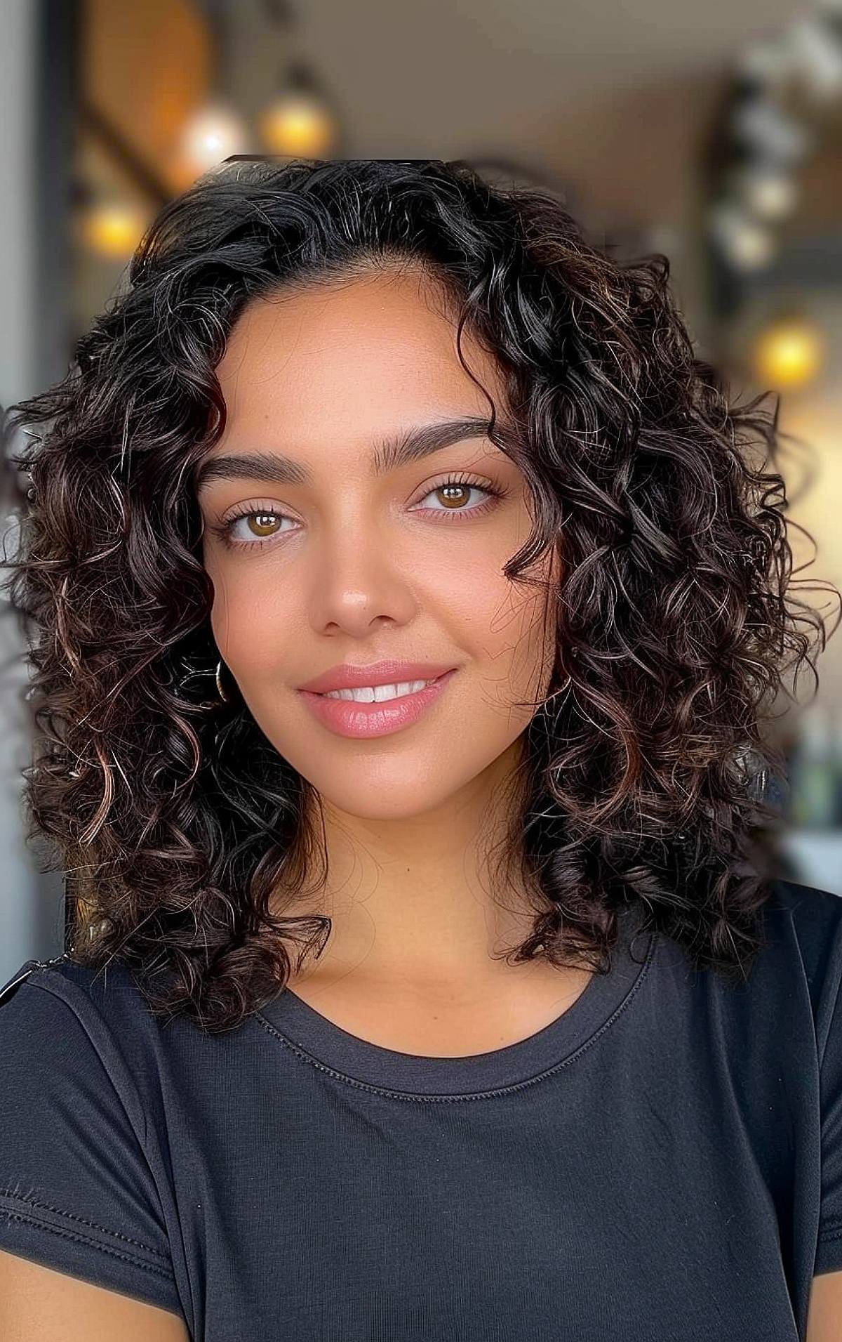 Shoulder-Length Hairstyles: 37 Stunning Looks for 2026