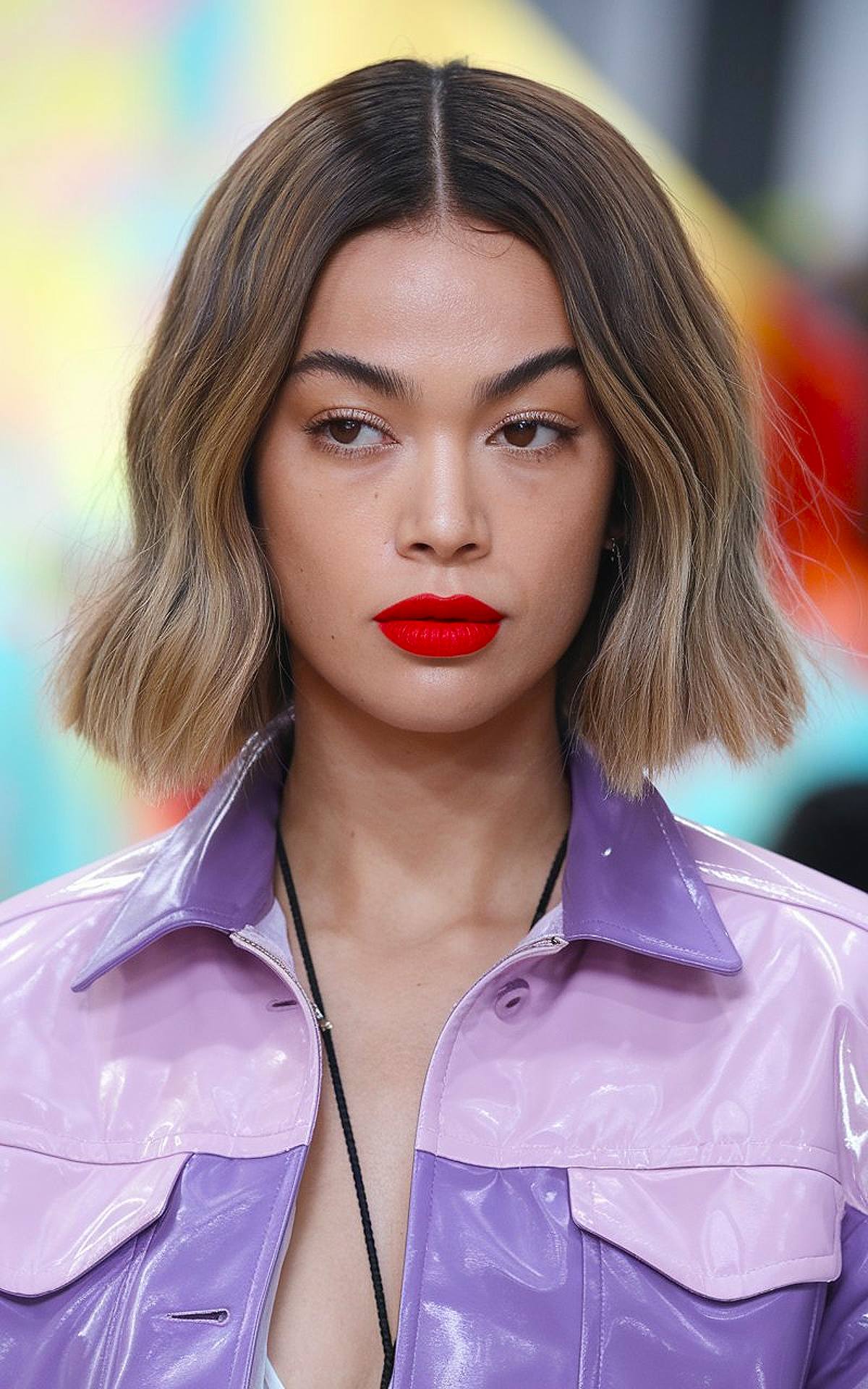Shoulder-Length Hairstyles: 37 Stunning Looks for 2026