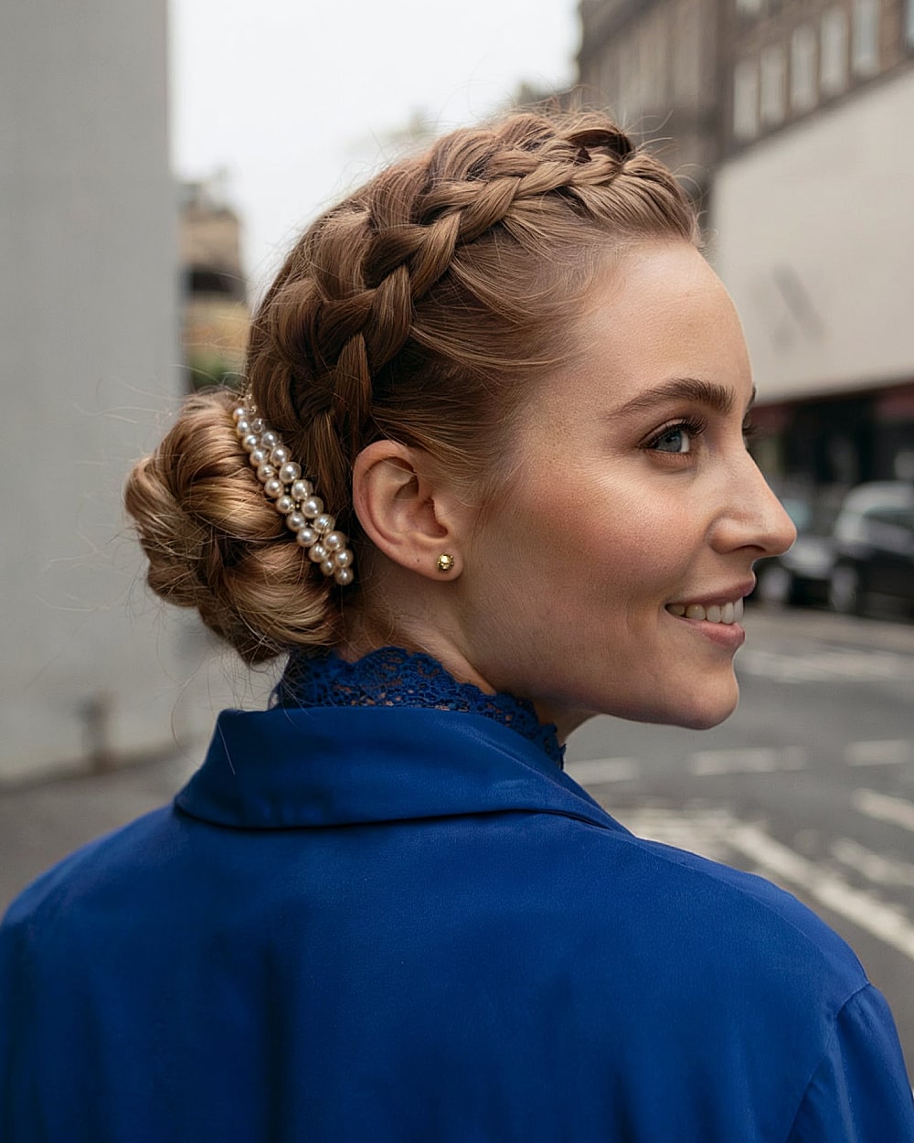 Elegant Medium-Length Hairstyles for Formal Events | 2026 Trends