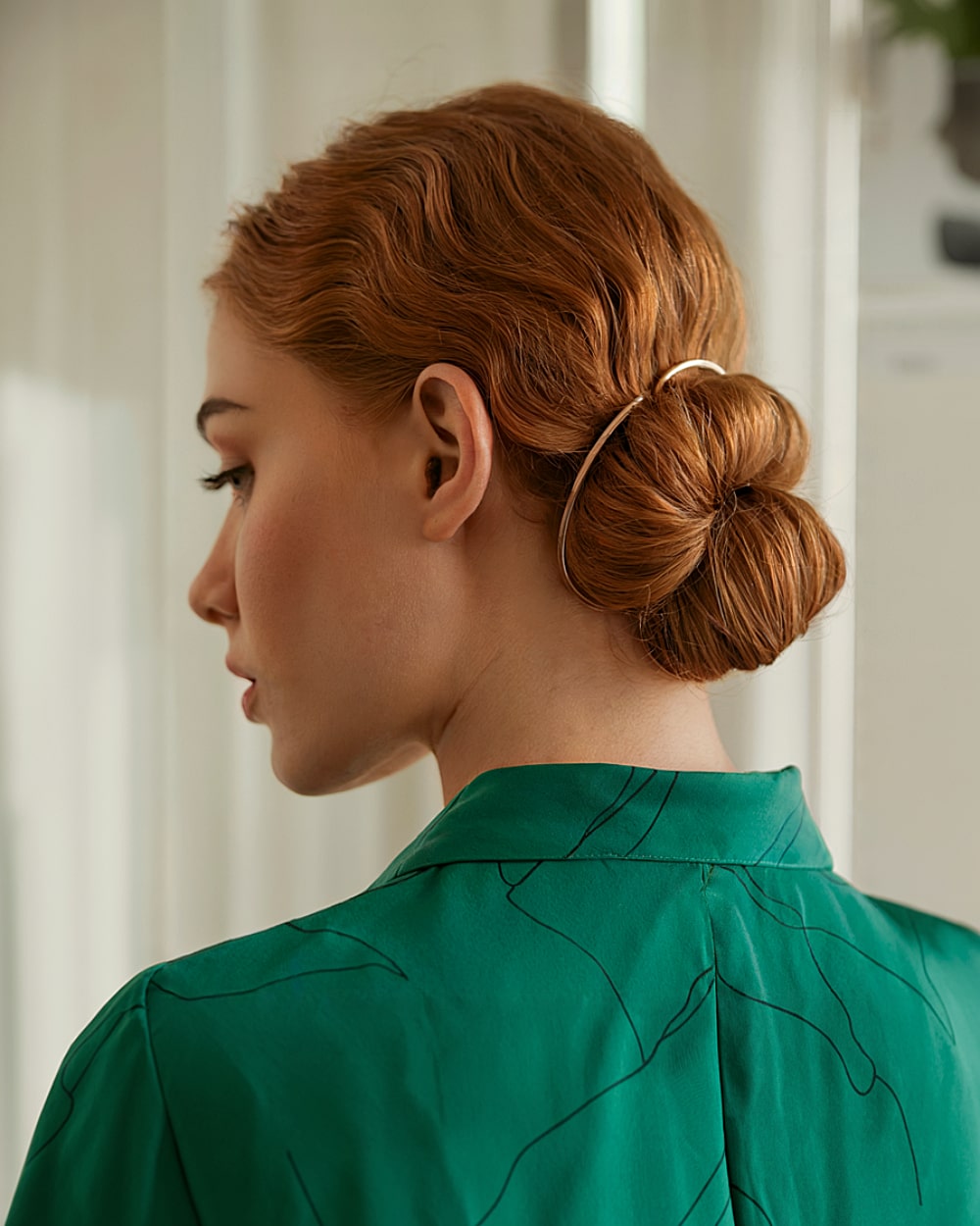 Elegant Medium-Length Hairstyles for Formal Events | 2026 Trends