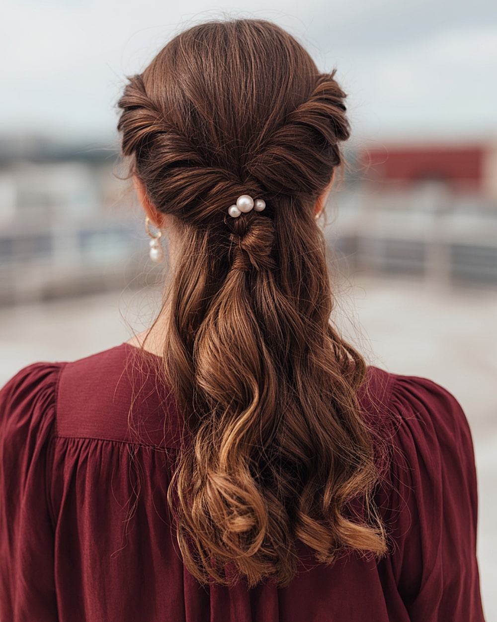 Elegant Medium-Length Hairstyles for Formal Events | 2026 Trends
