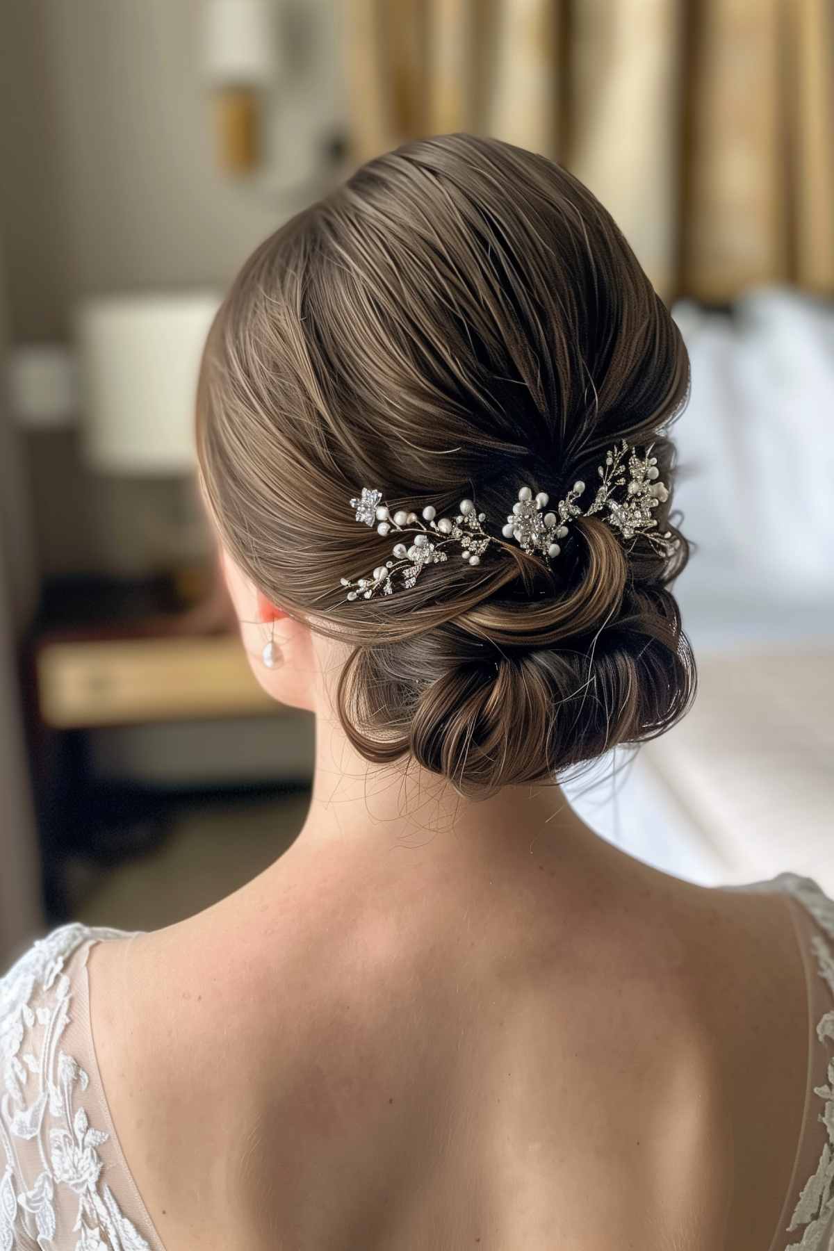 Elegant Medium-Length Hairstyles for Formal Events | 2026 Trends