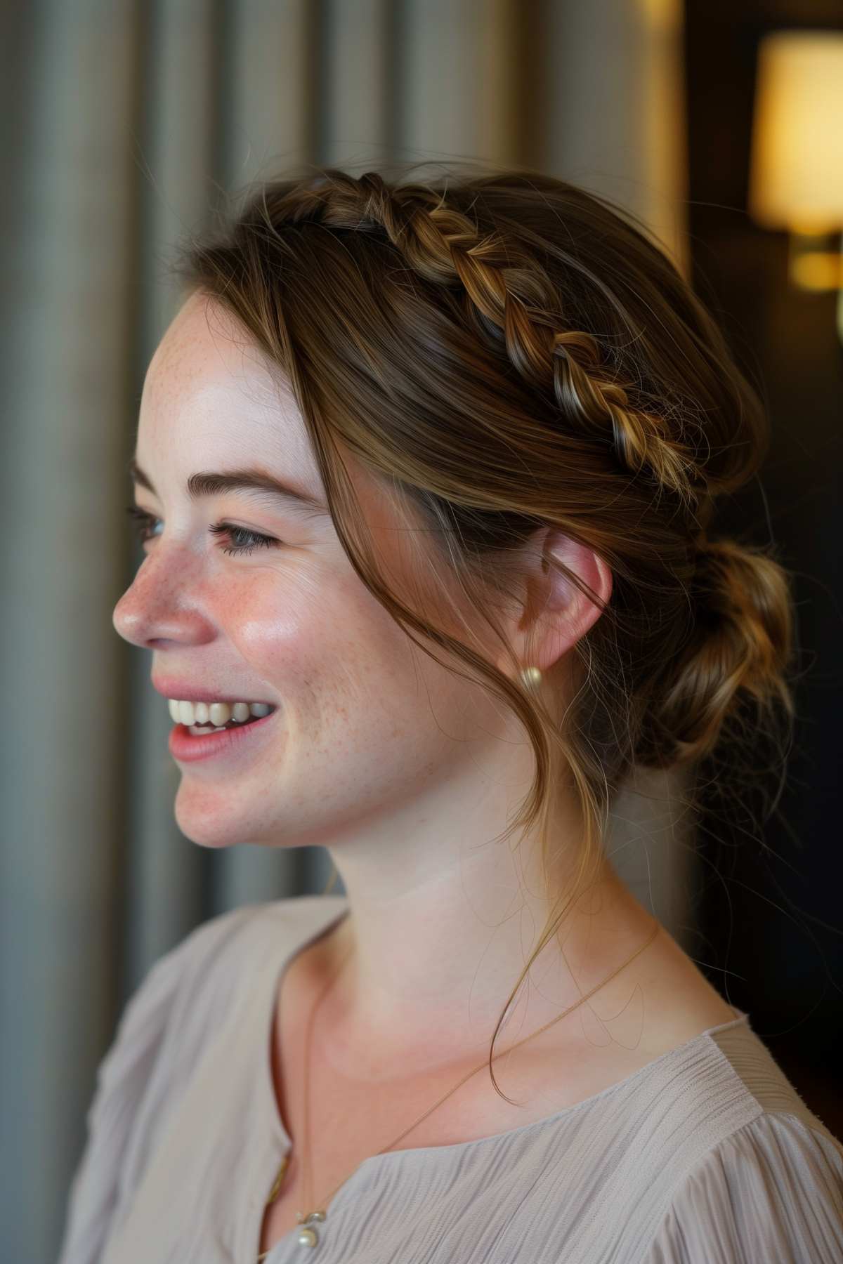 Elegant Medium-Length Hairstyles for Formal Events | 2026 Trends