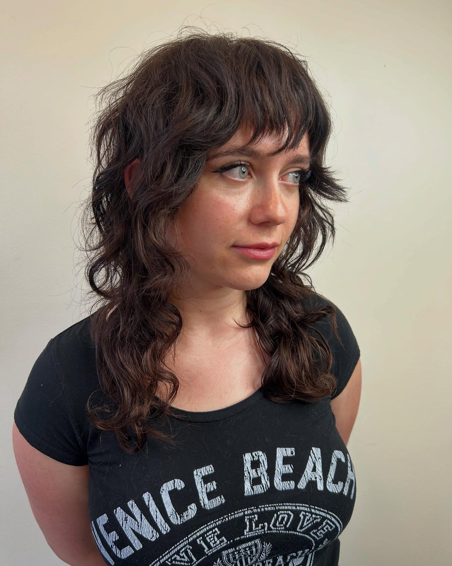 Choppy Shag Hairstyles for Medium Hair: Trends & Styling (2026)