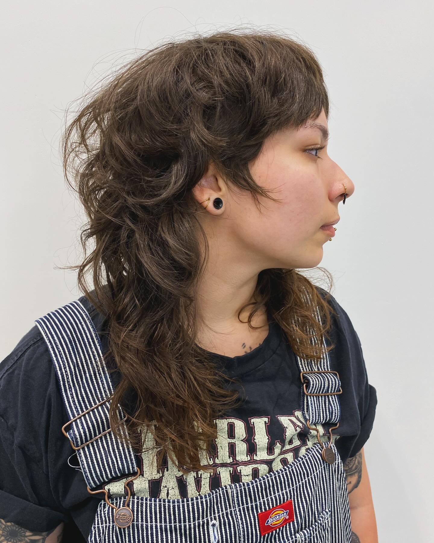 Choppy Shag Hairstyles for Medium Hair: Trends & Styling (2026)